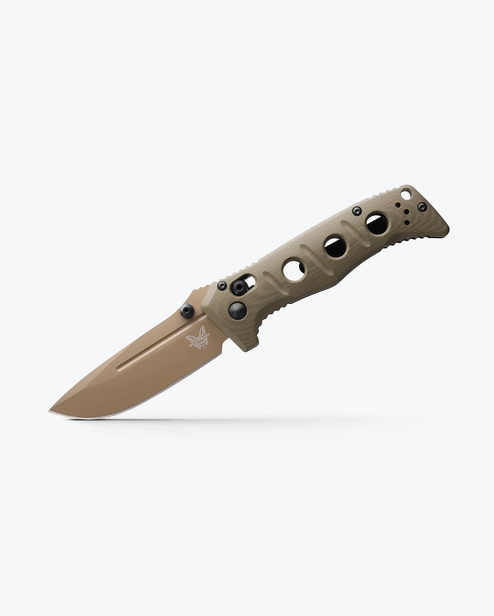 OD Green G10