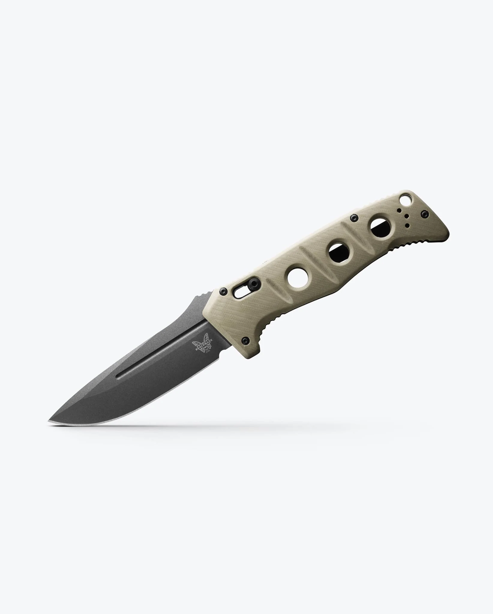 Desert Tan G10