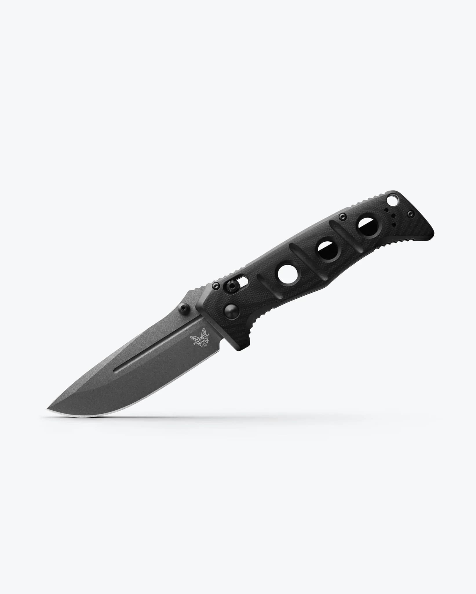 Benchmade — Black