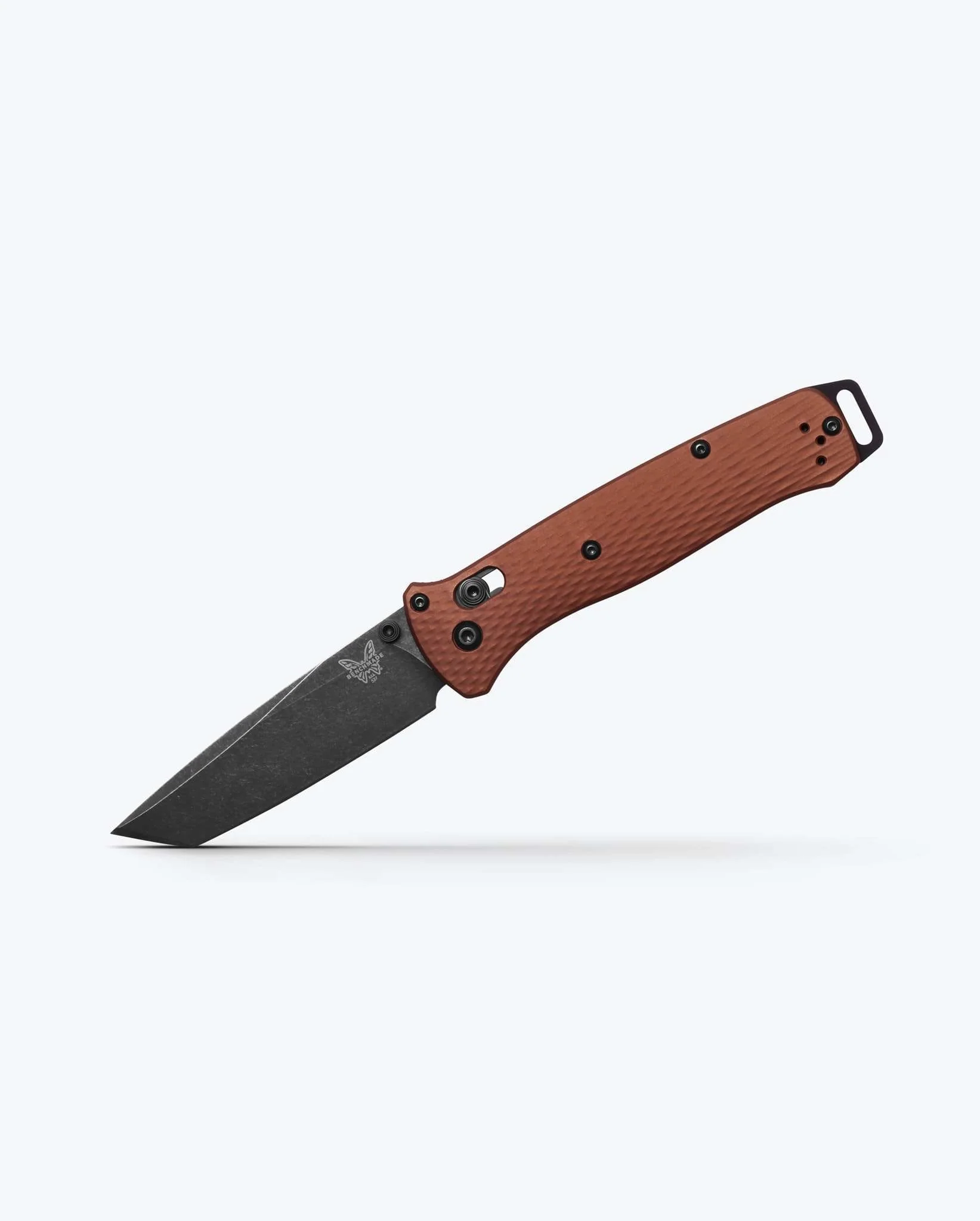 Burnt Copper Aluminum