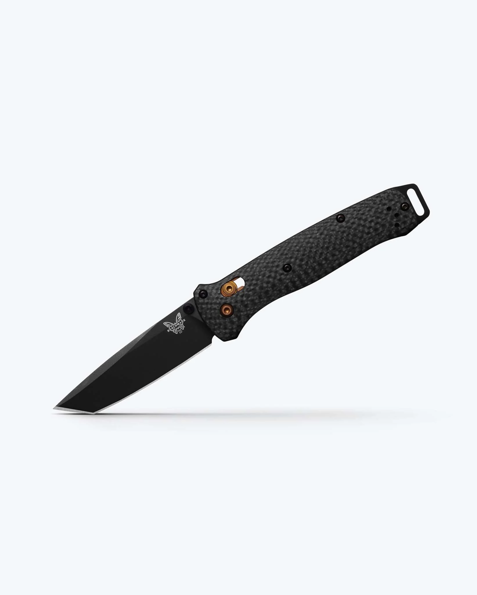 Carbon Fiber BK