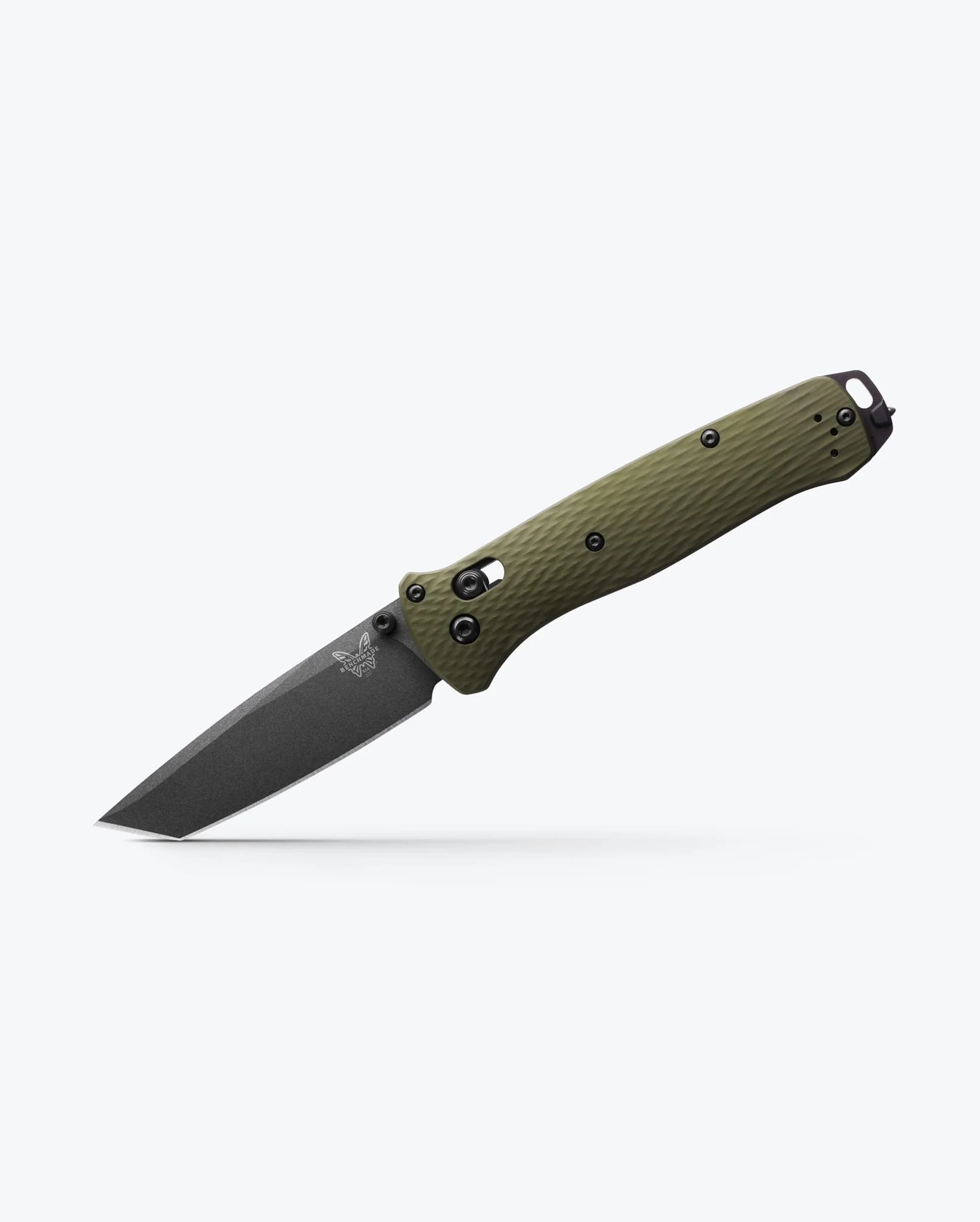 Woodland Green Aluminum