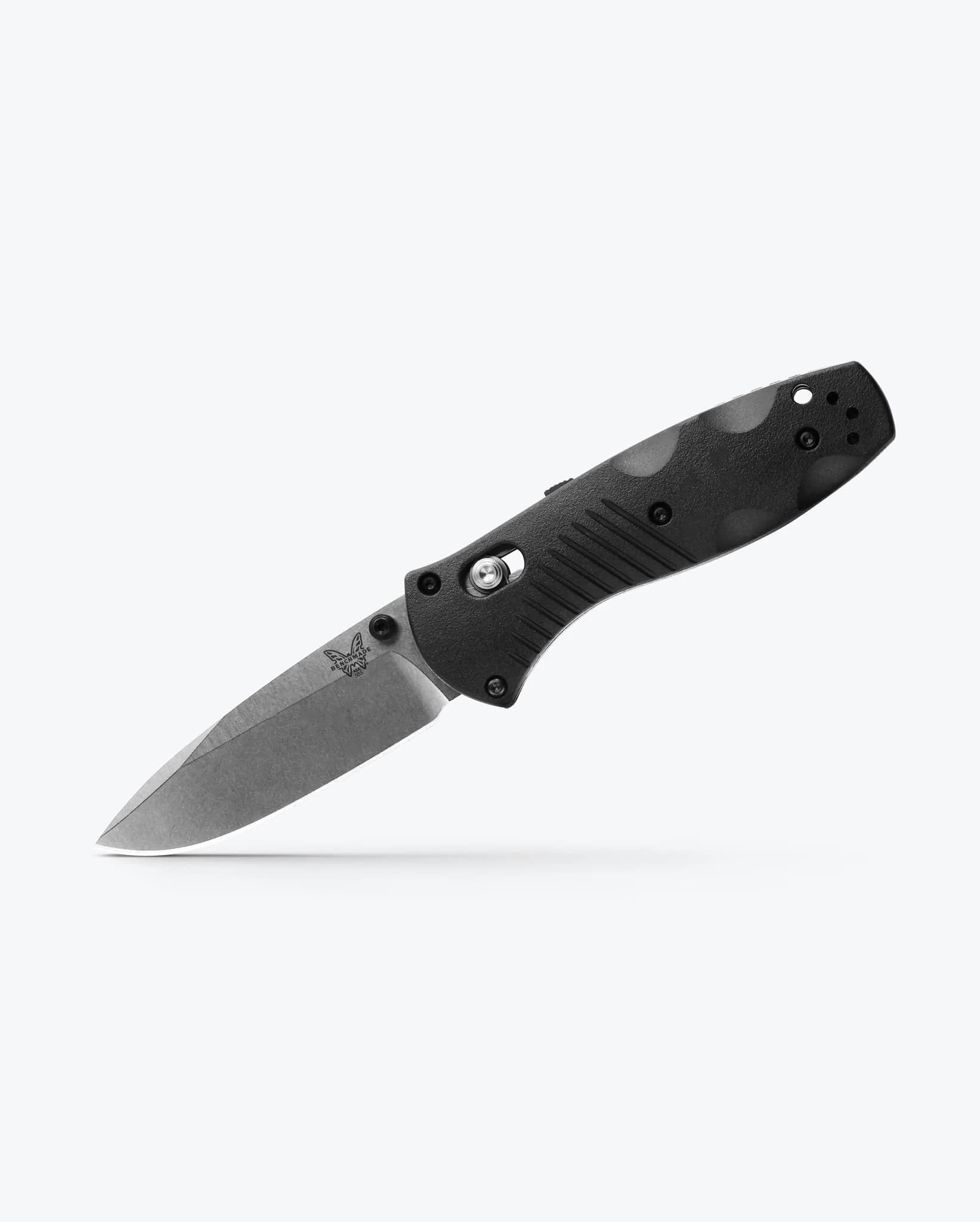 Benchmade — Black Valox