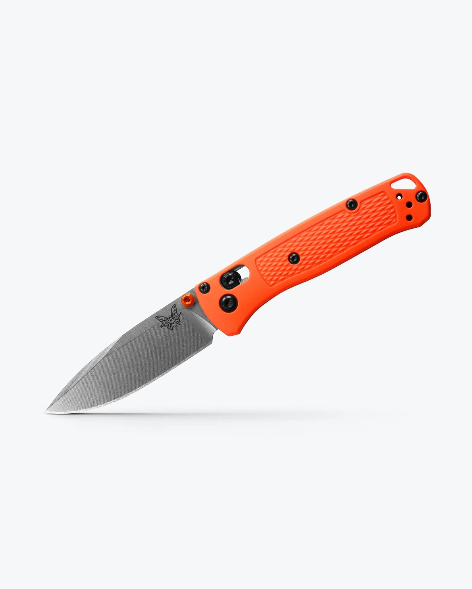 Benchmade — Orange Grivory