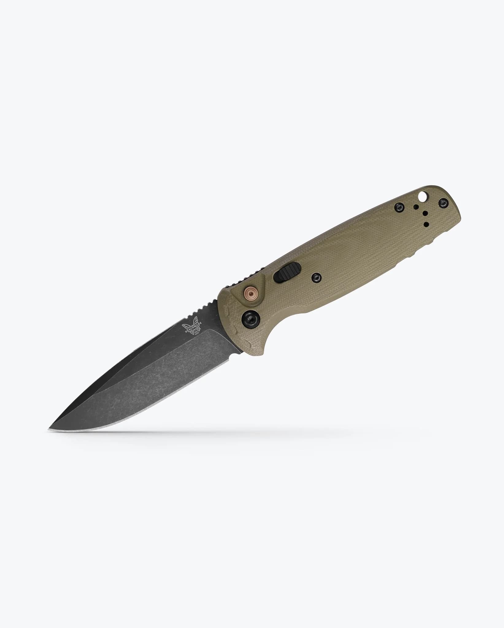 OD Green