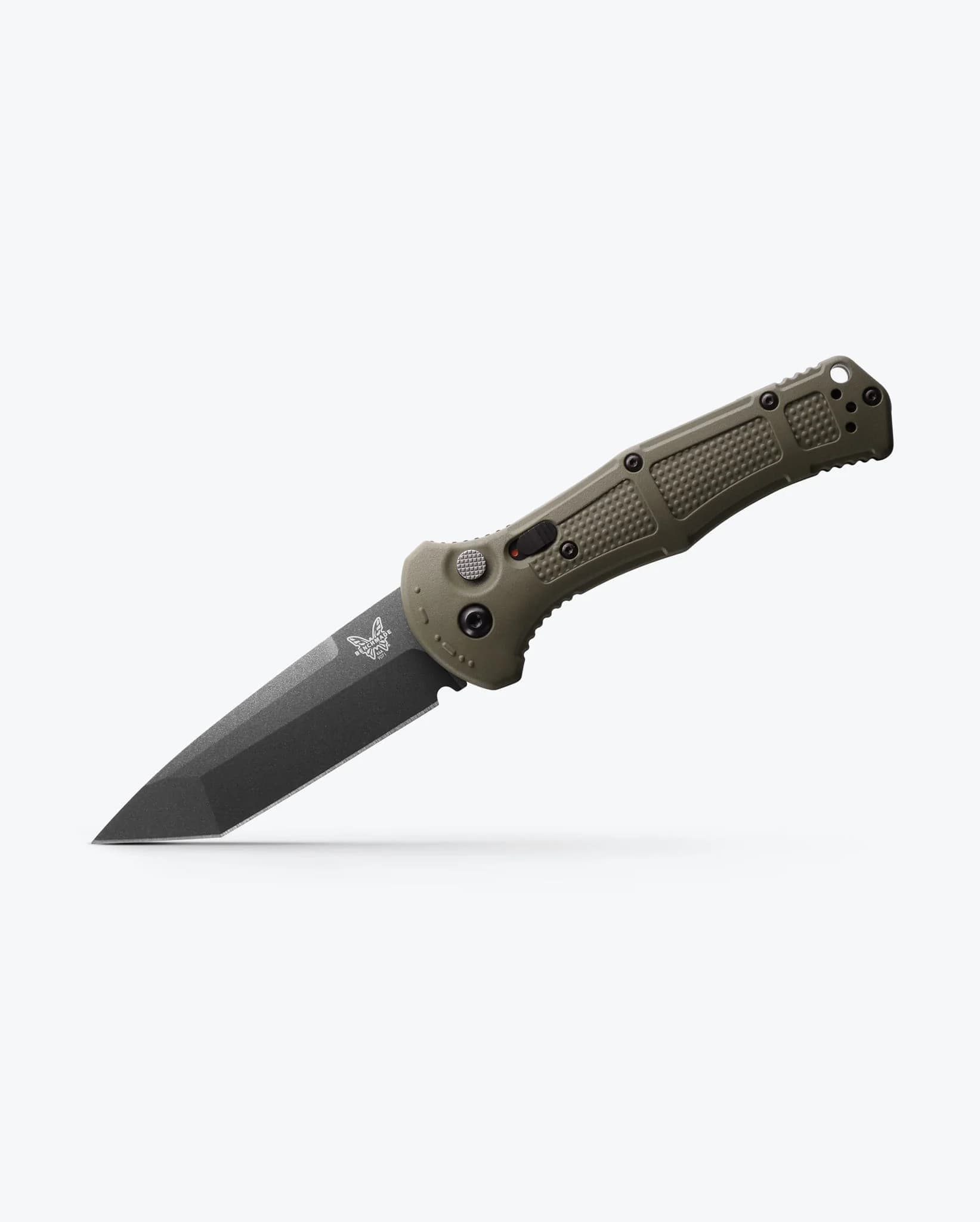 Tanto Ranger Green