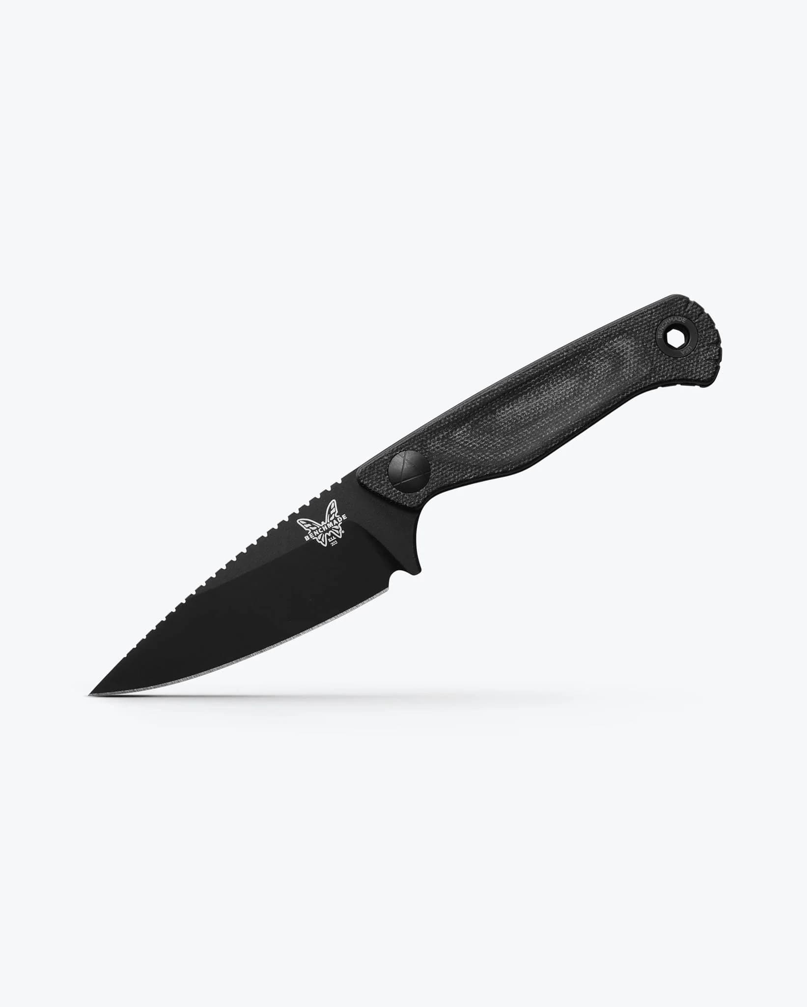 Benchmade — Black