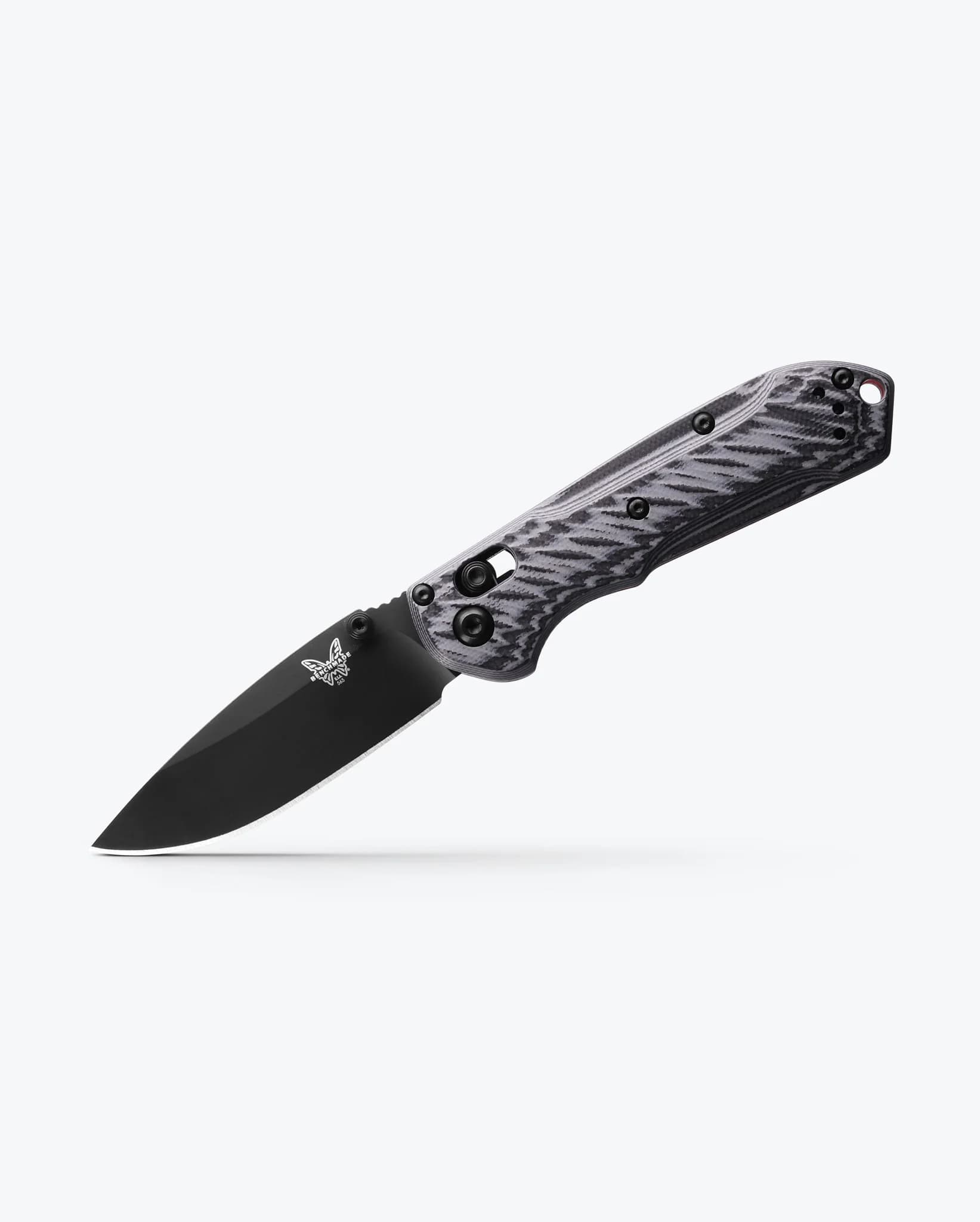 Benchmade — Mini Freek Multicolor G10