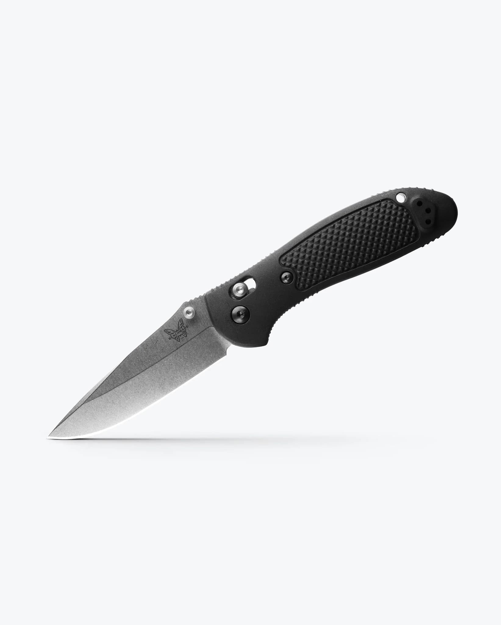 Benchmade — Drop Point