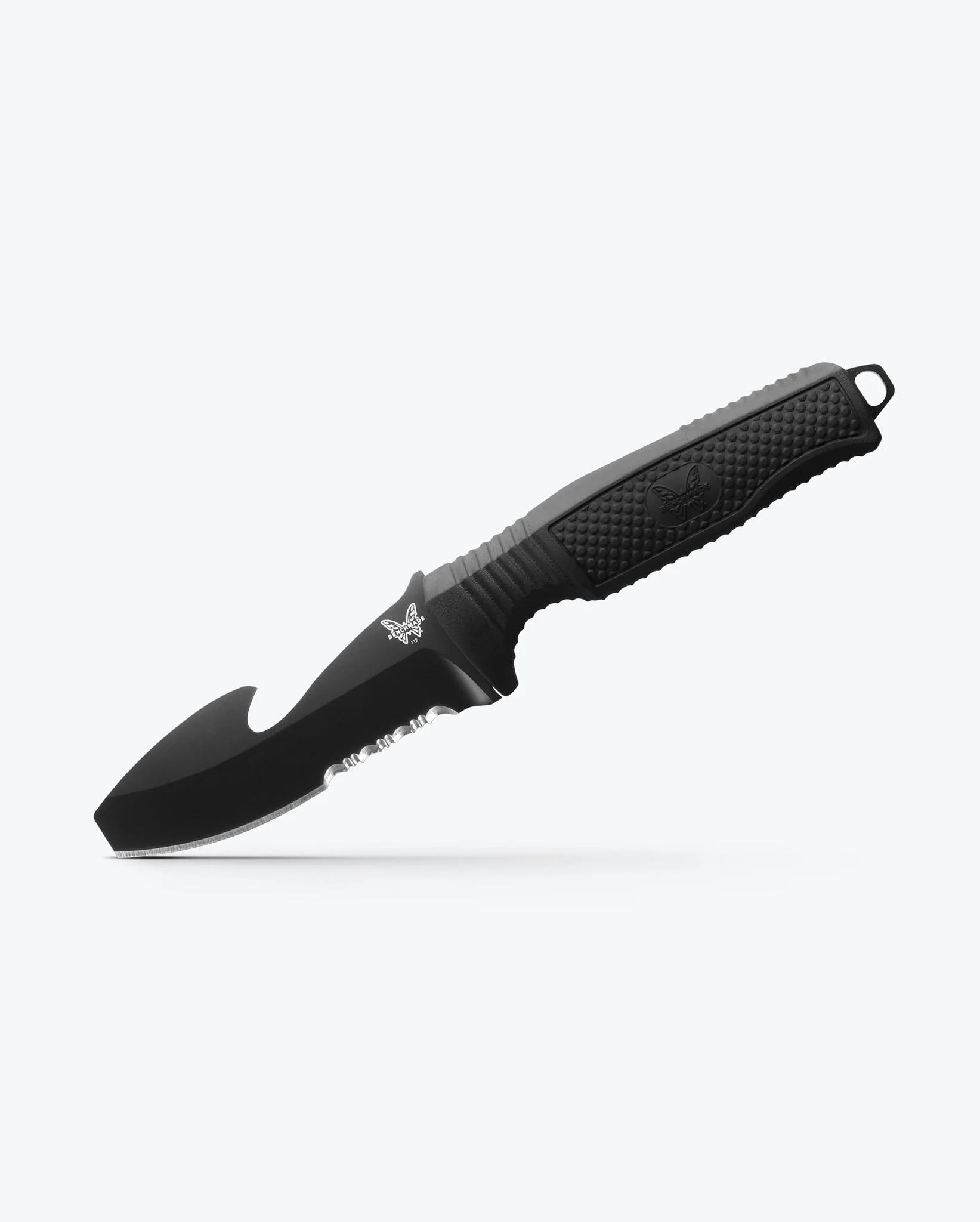 Benchmade — H2O Dive Knife