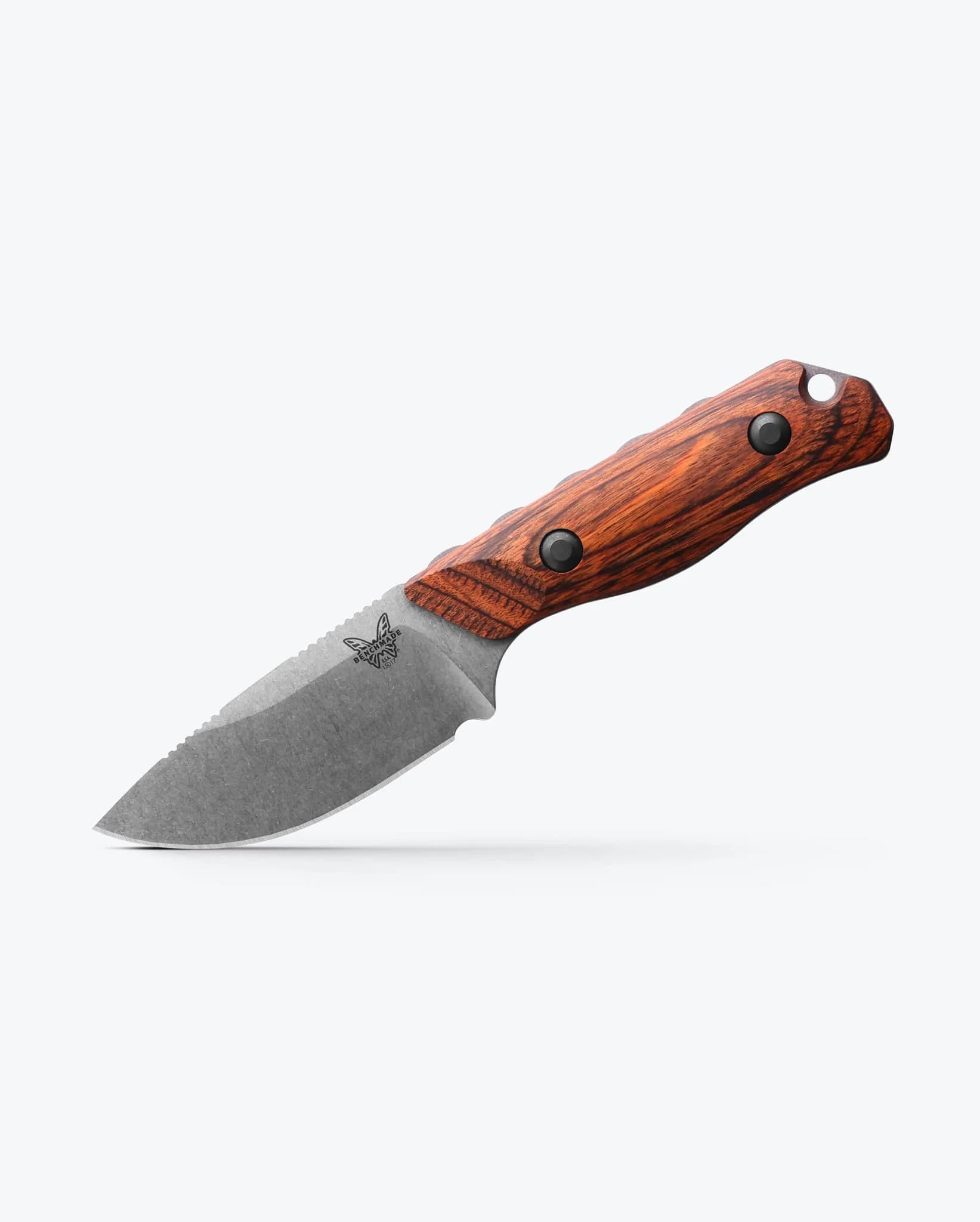 Benchmade — Stabilized Wood