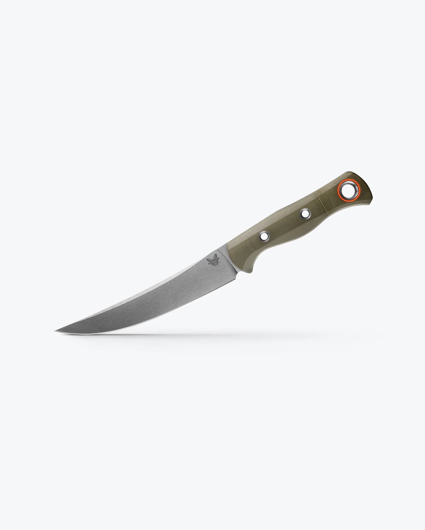 OD Green G10 6"