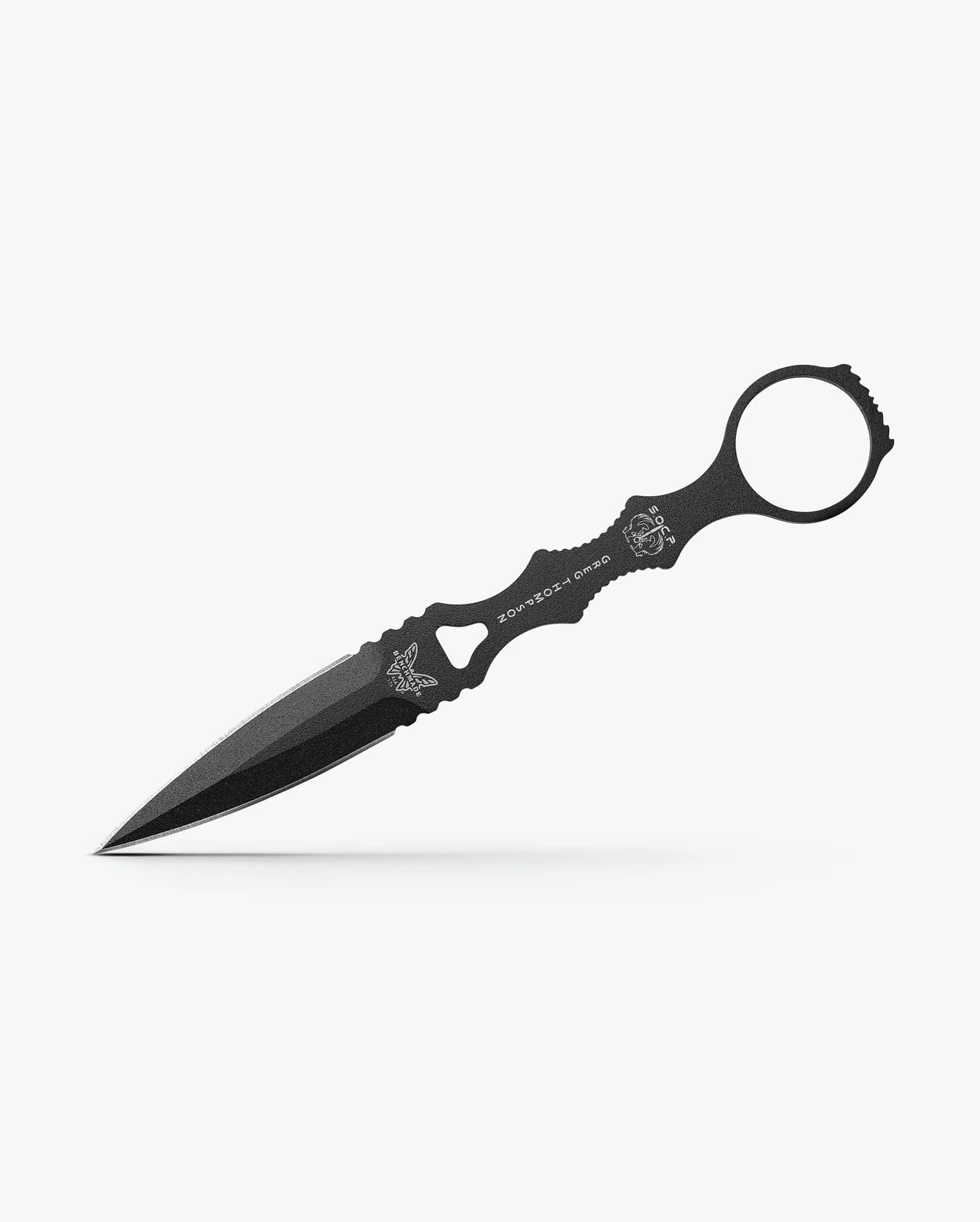 Benchmade — Dagger Black Sheath