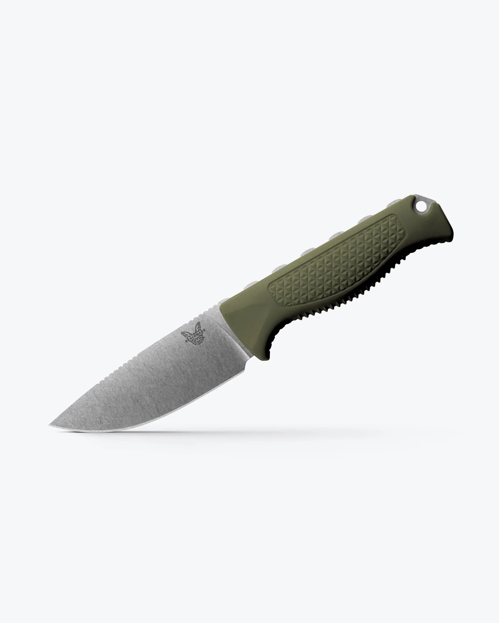 Benchmade — Dark Olive