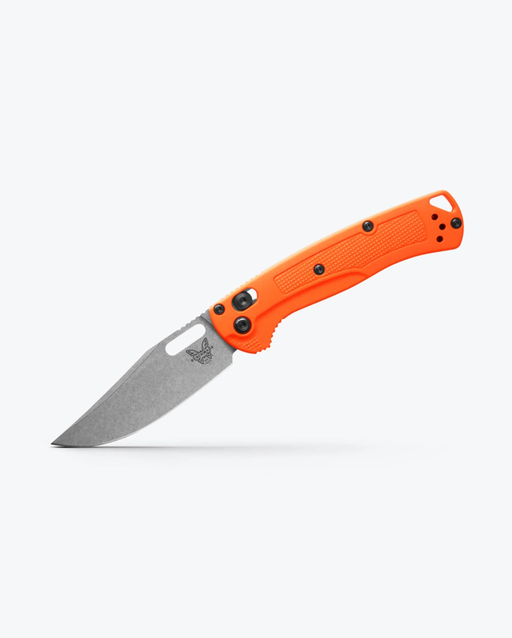 Mini Taggedout Orange Grivory