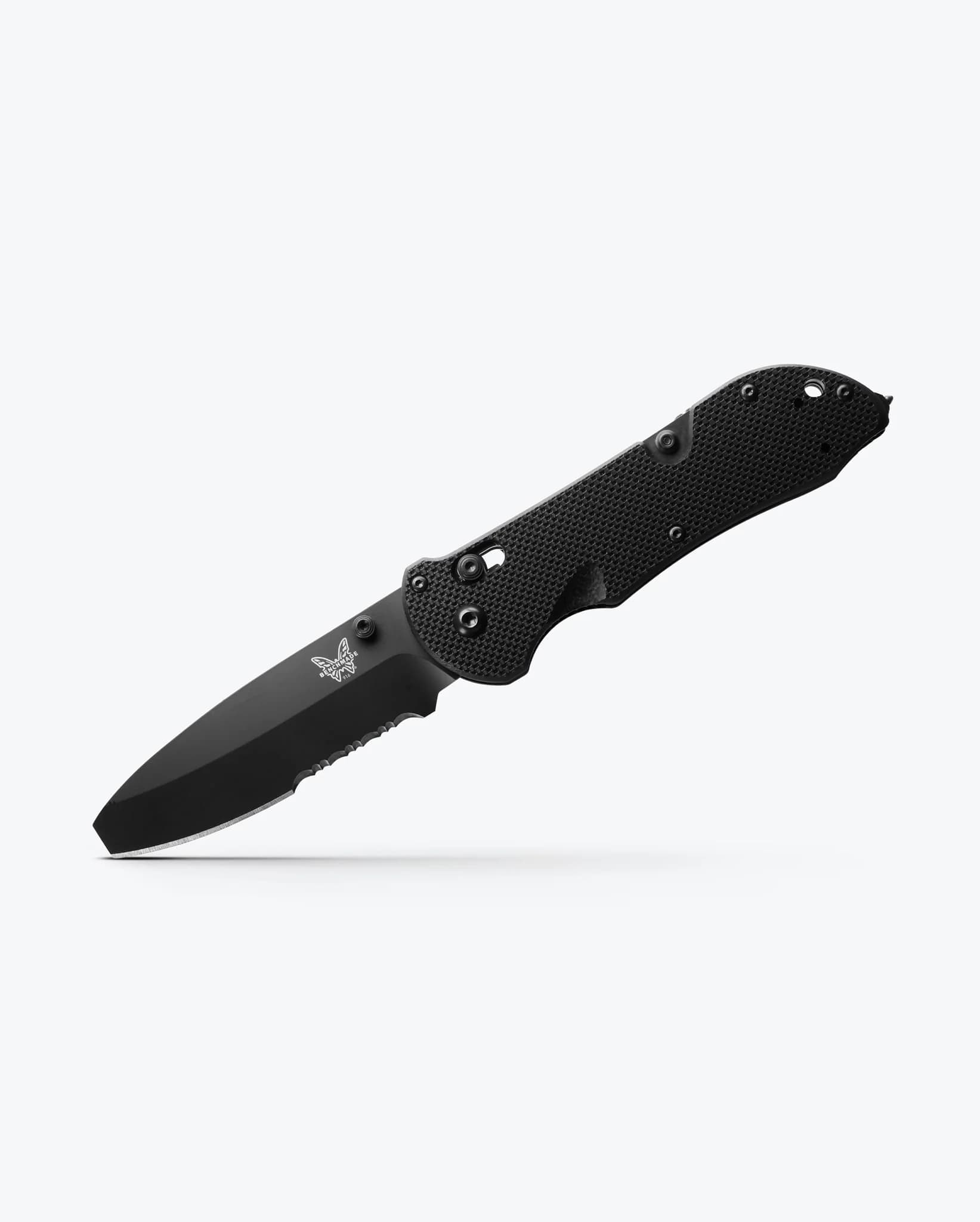 Benchmade — Black