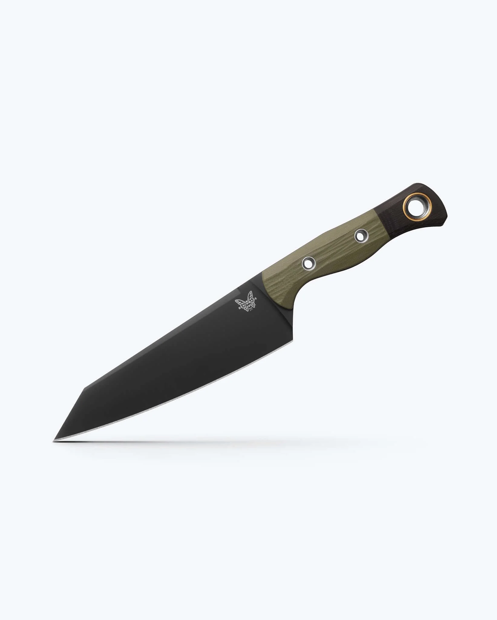 Benchmade — OD Green G10