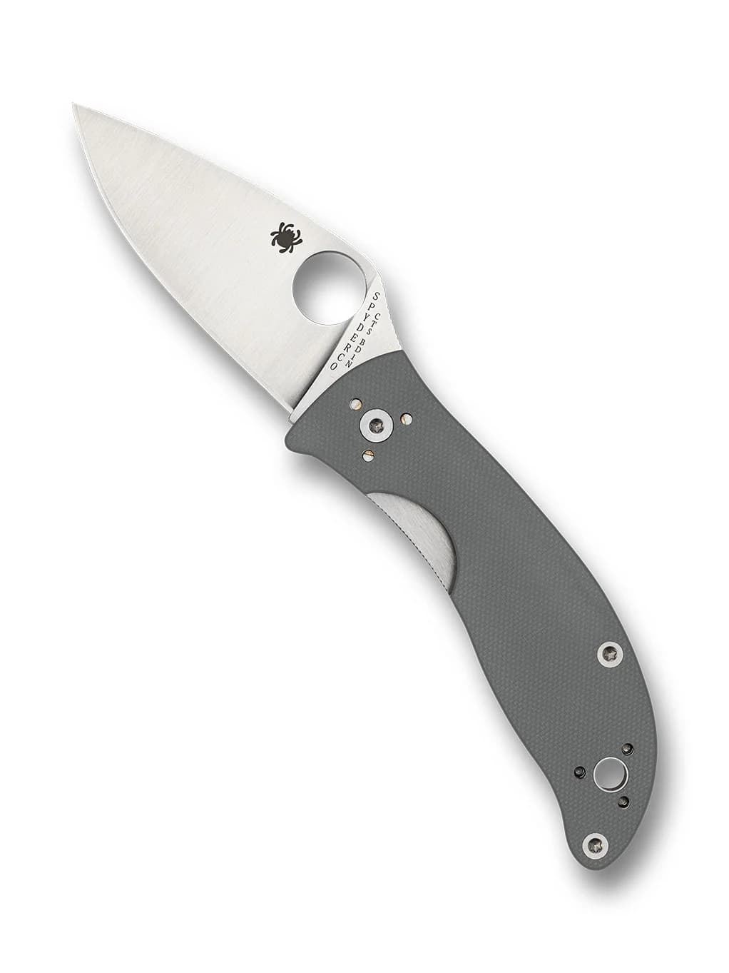 Spyderco — null