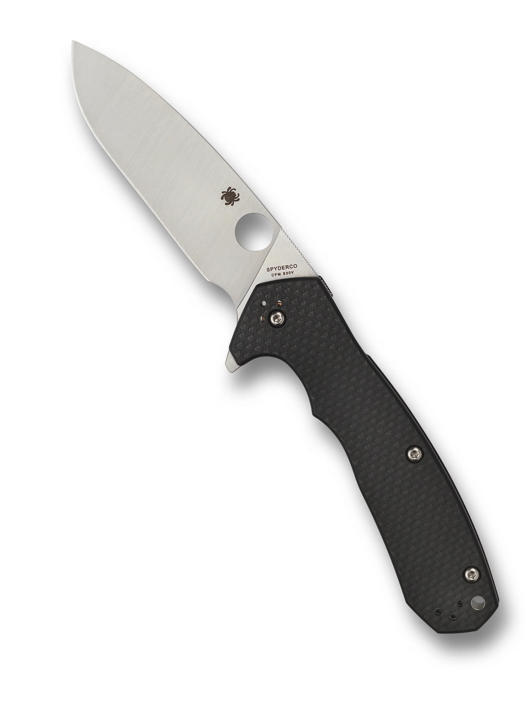 Spyderco — null