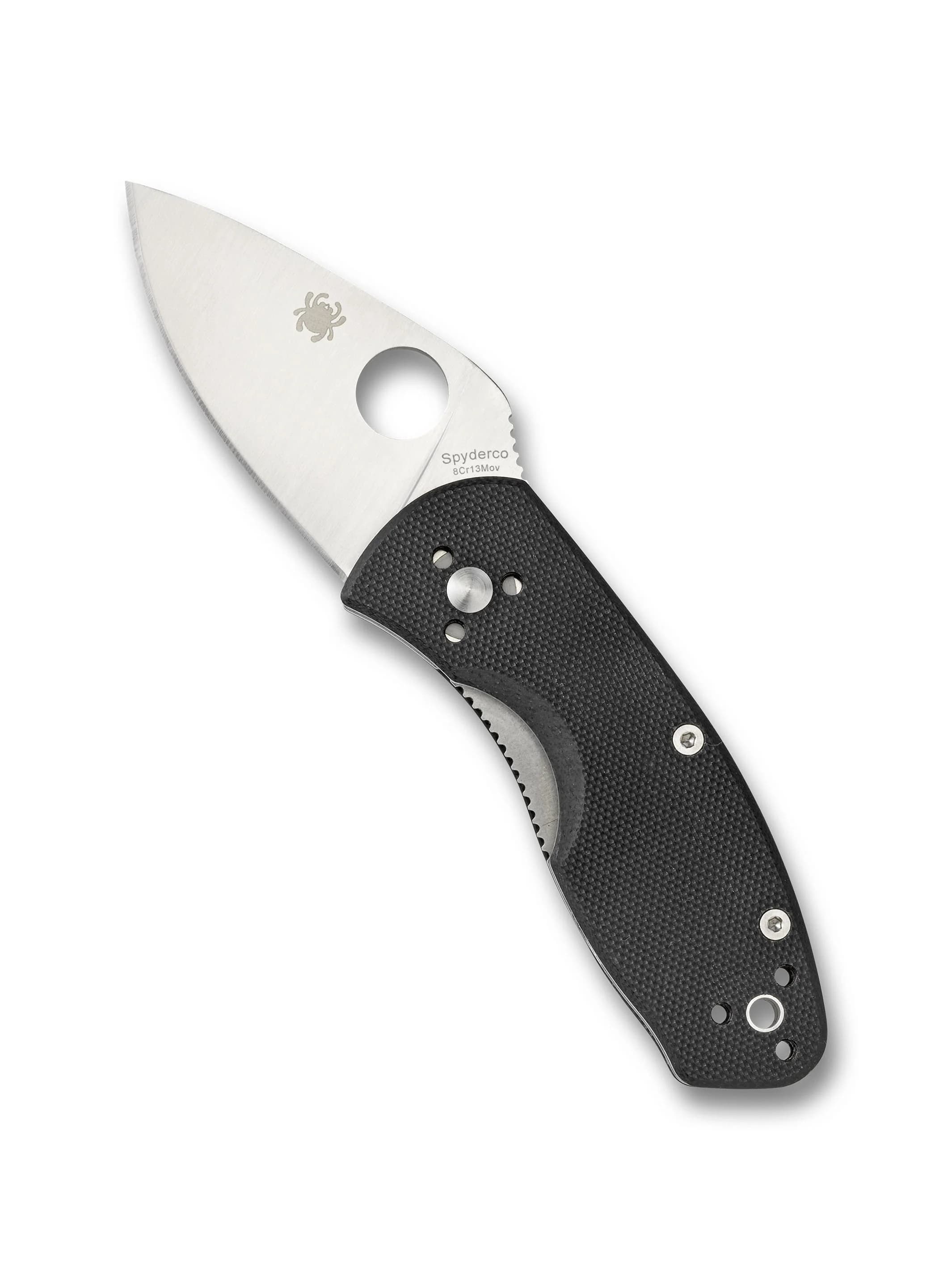 Spyderco — null