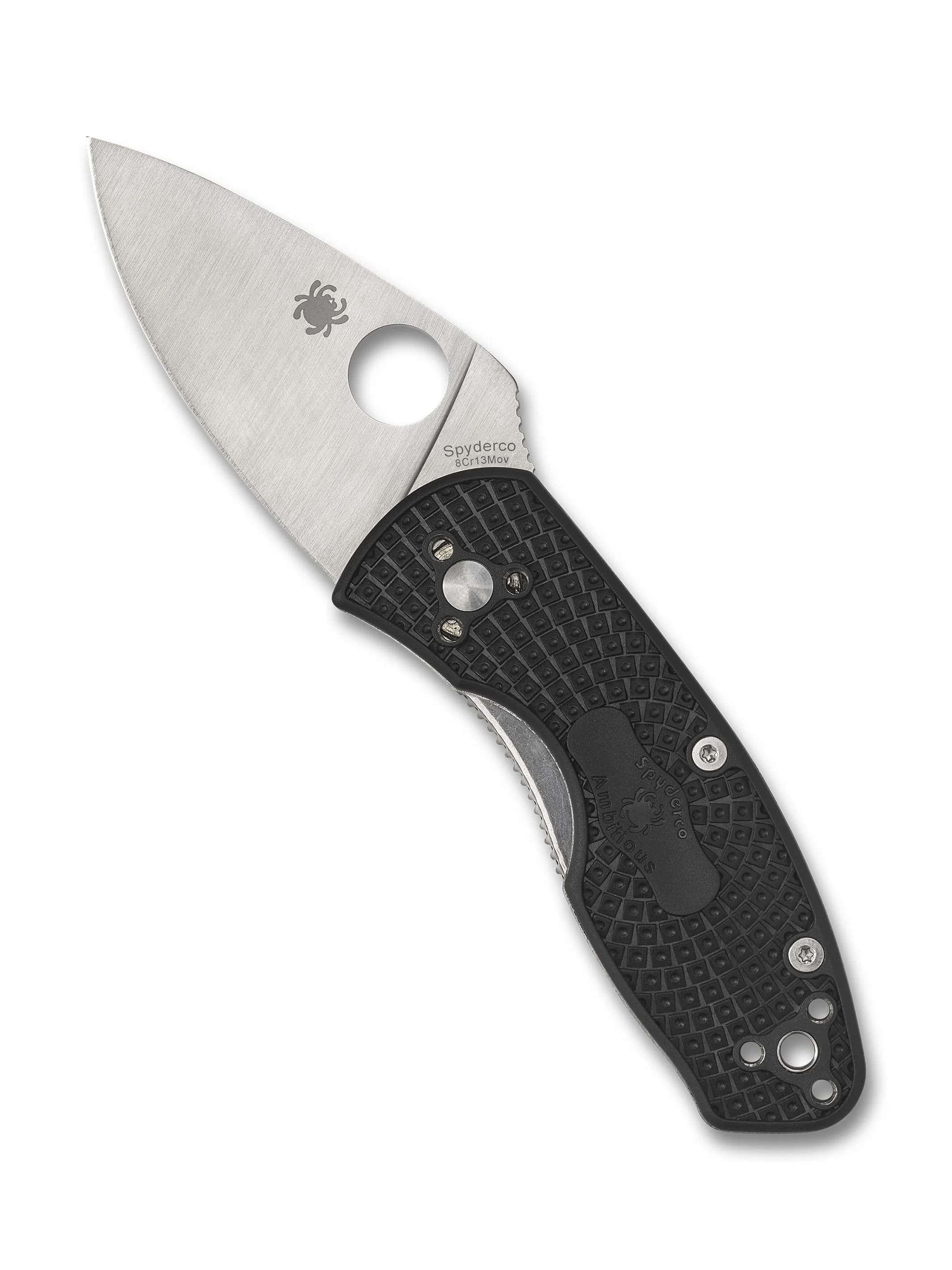 Spyderco — null