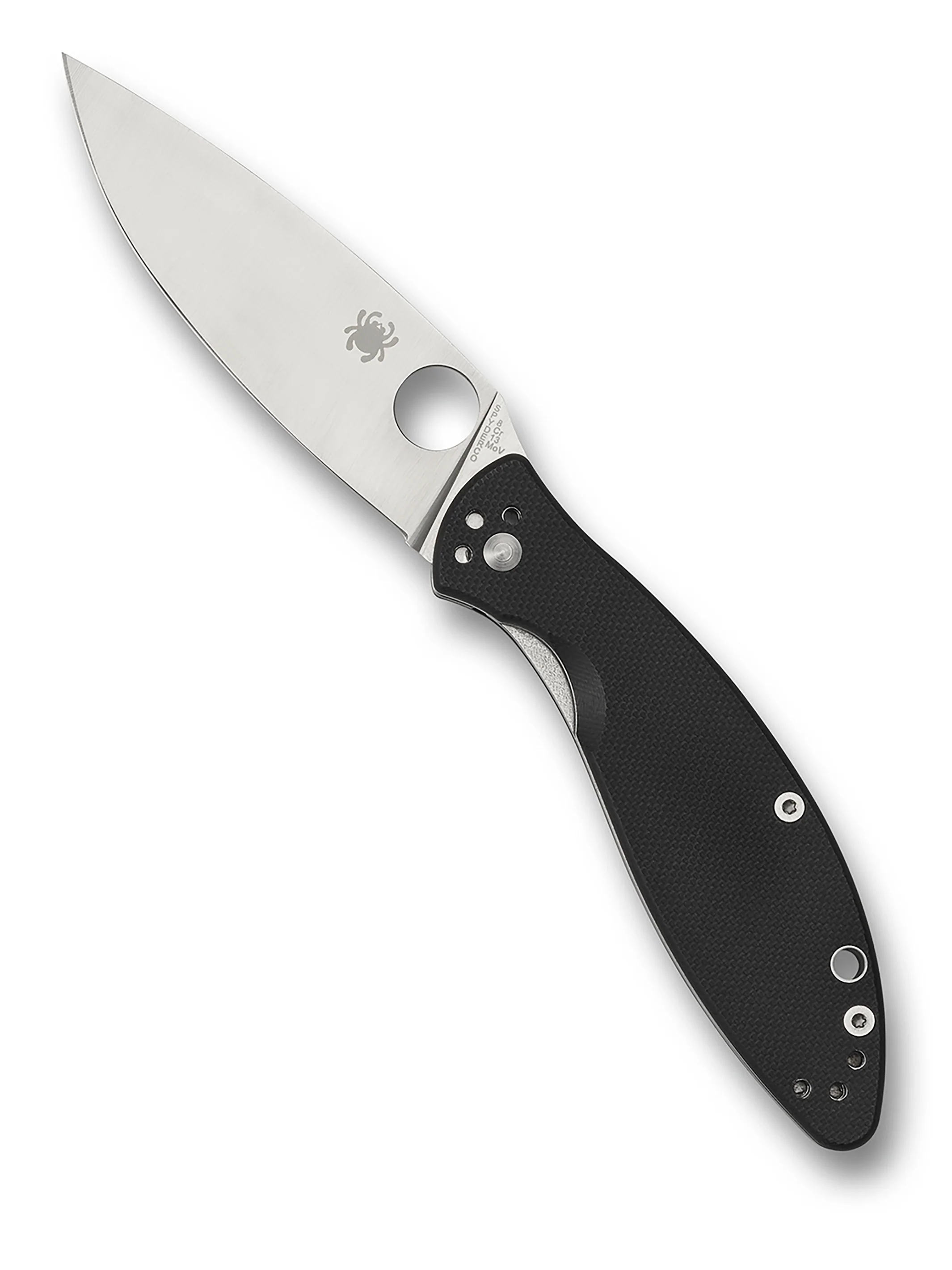 Spyderco — null