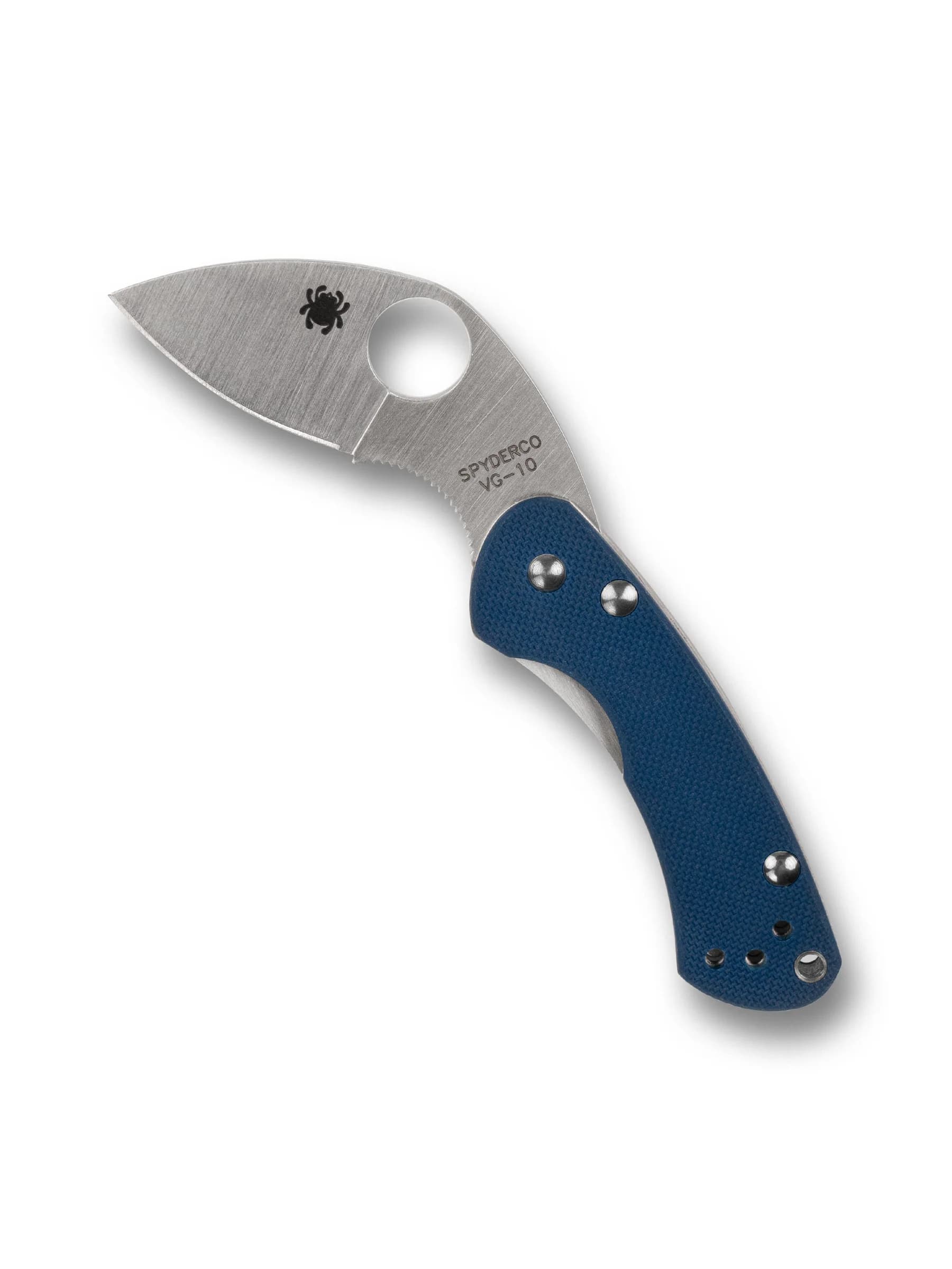 Spyderco — null