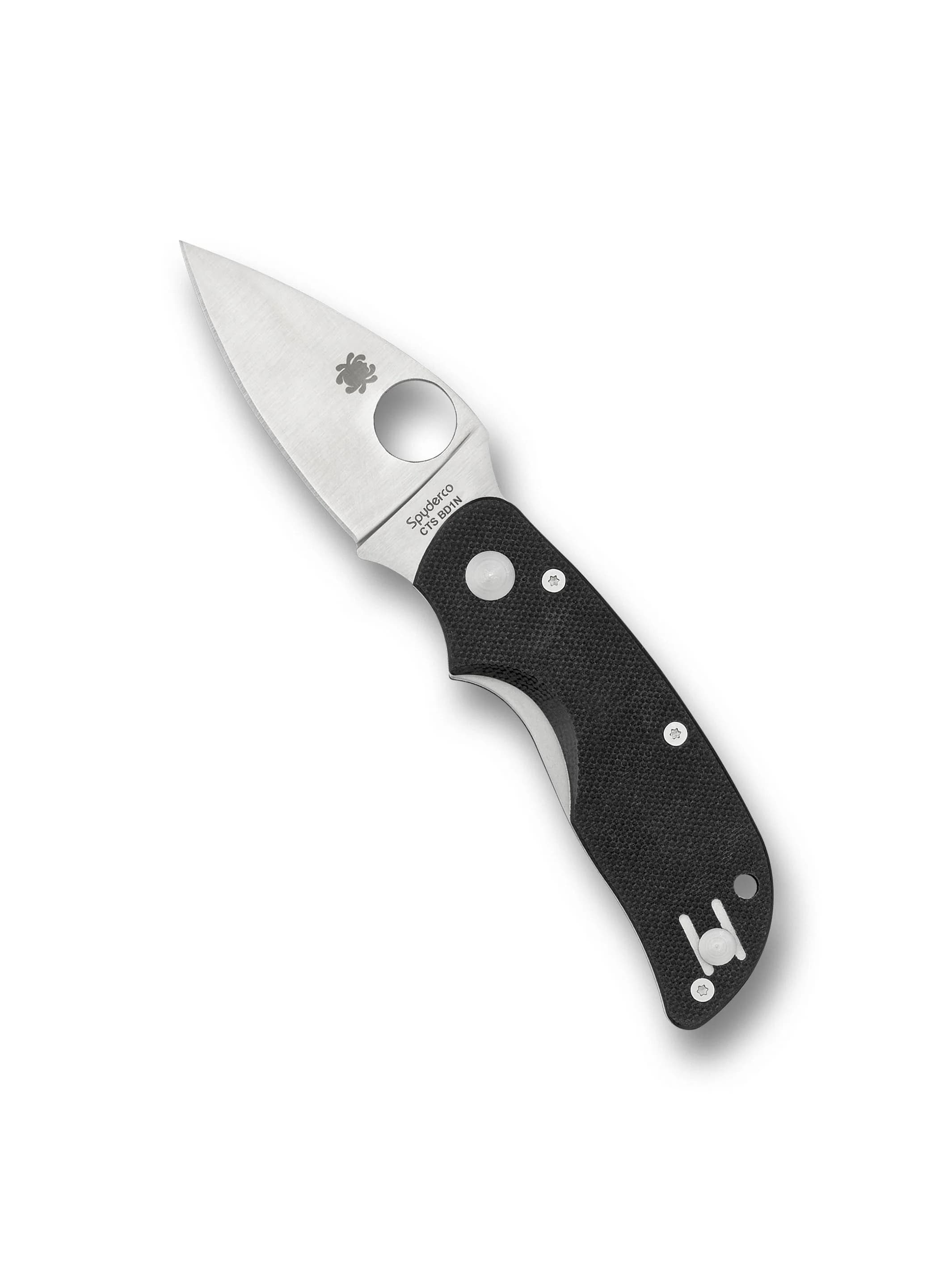 Spyderco — null