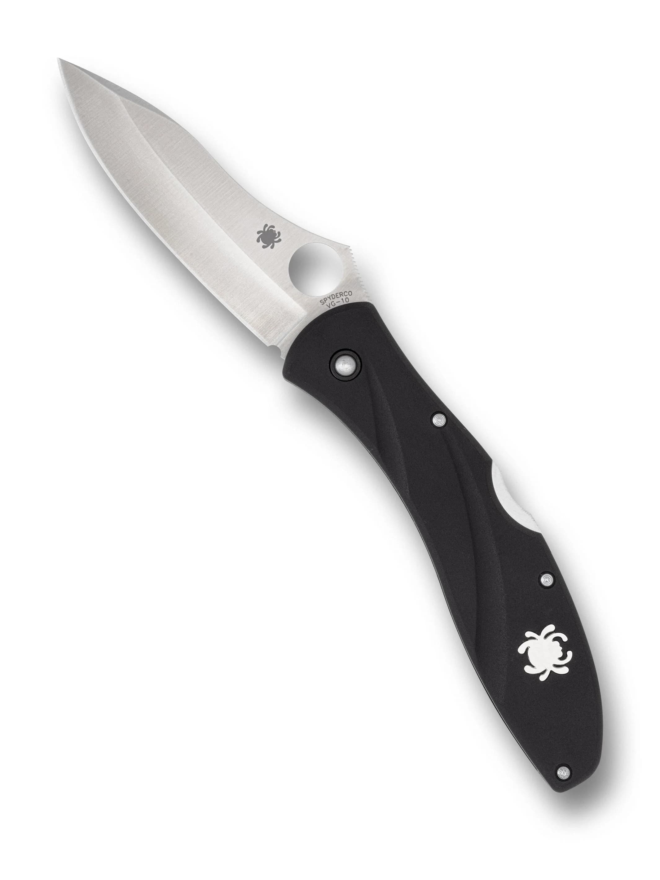 Spyderco — null