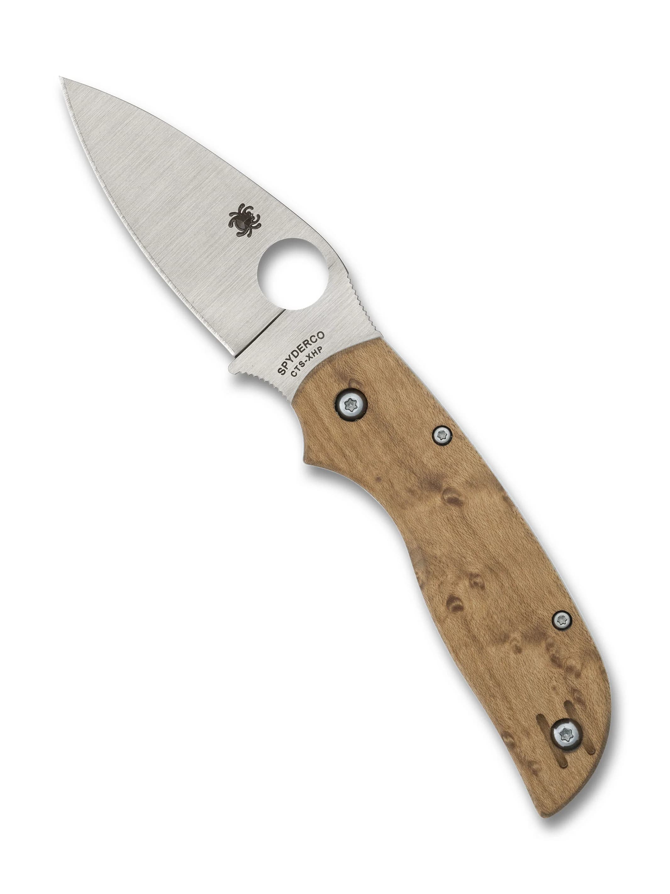 Spyderco —
