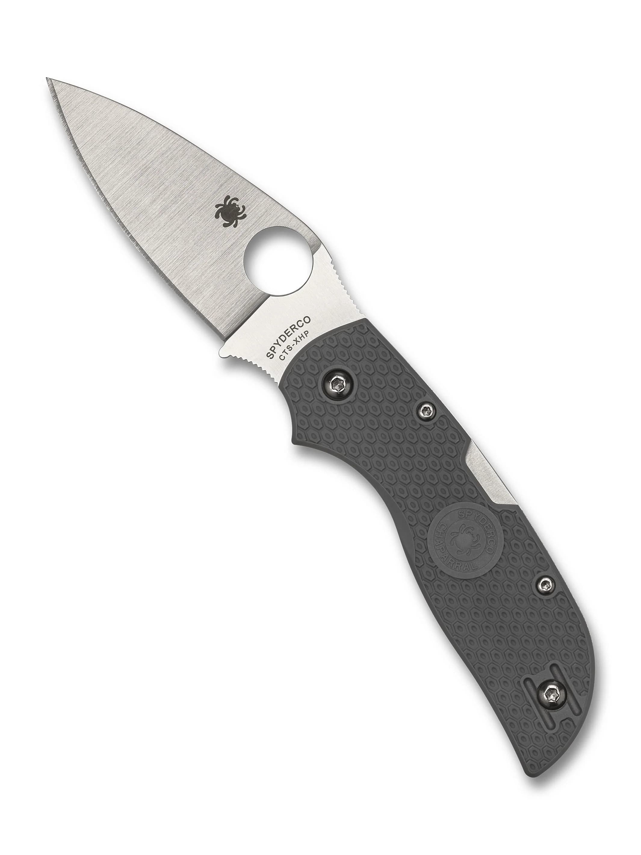 Spyderco —