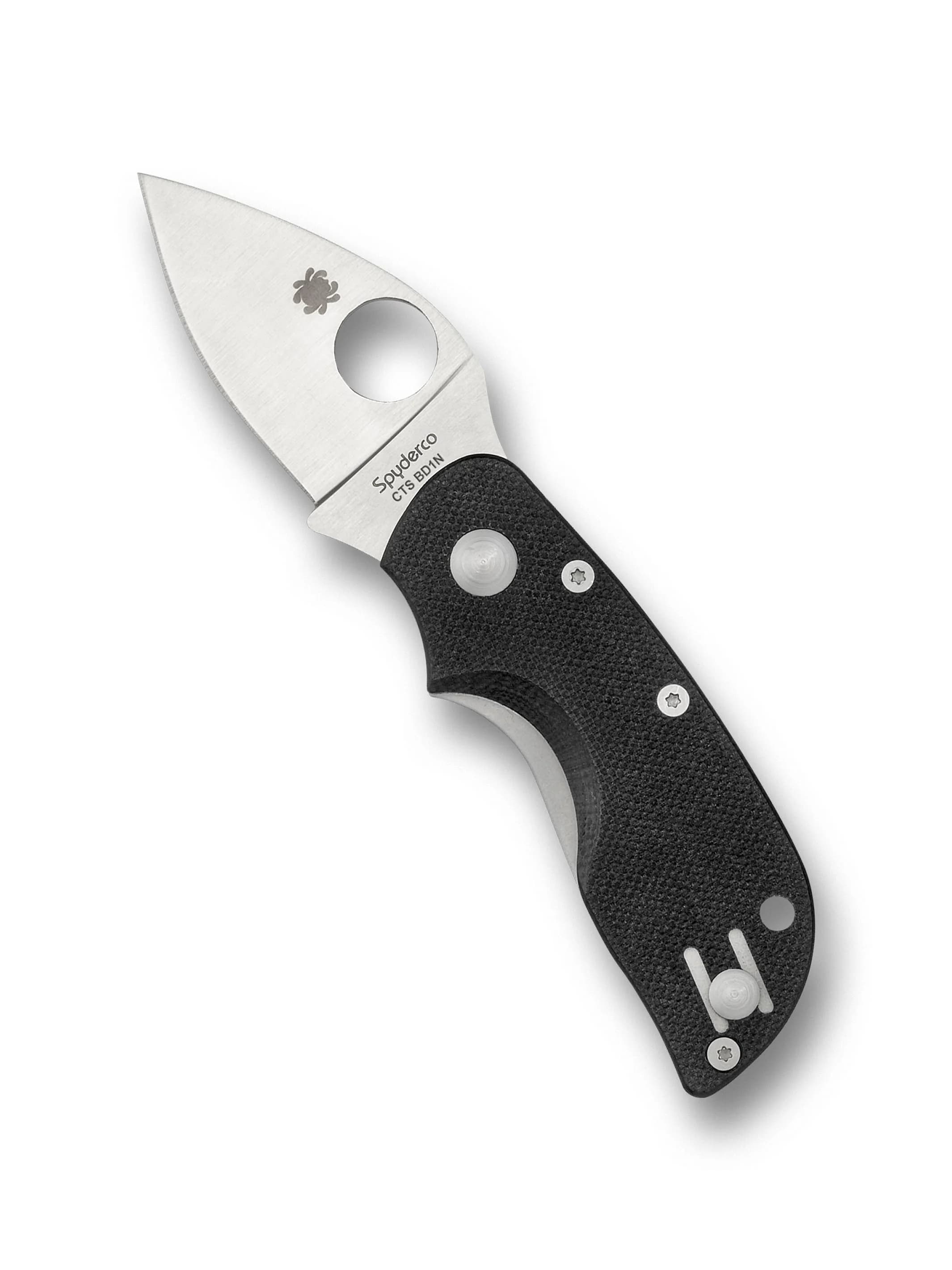 Spyderco — null