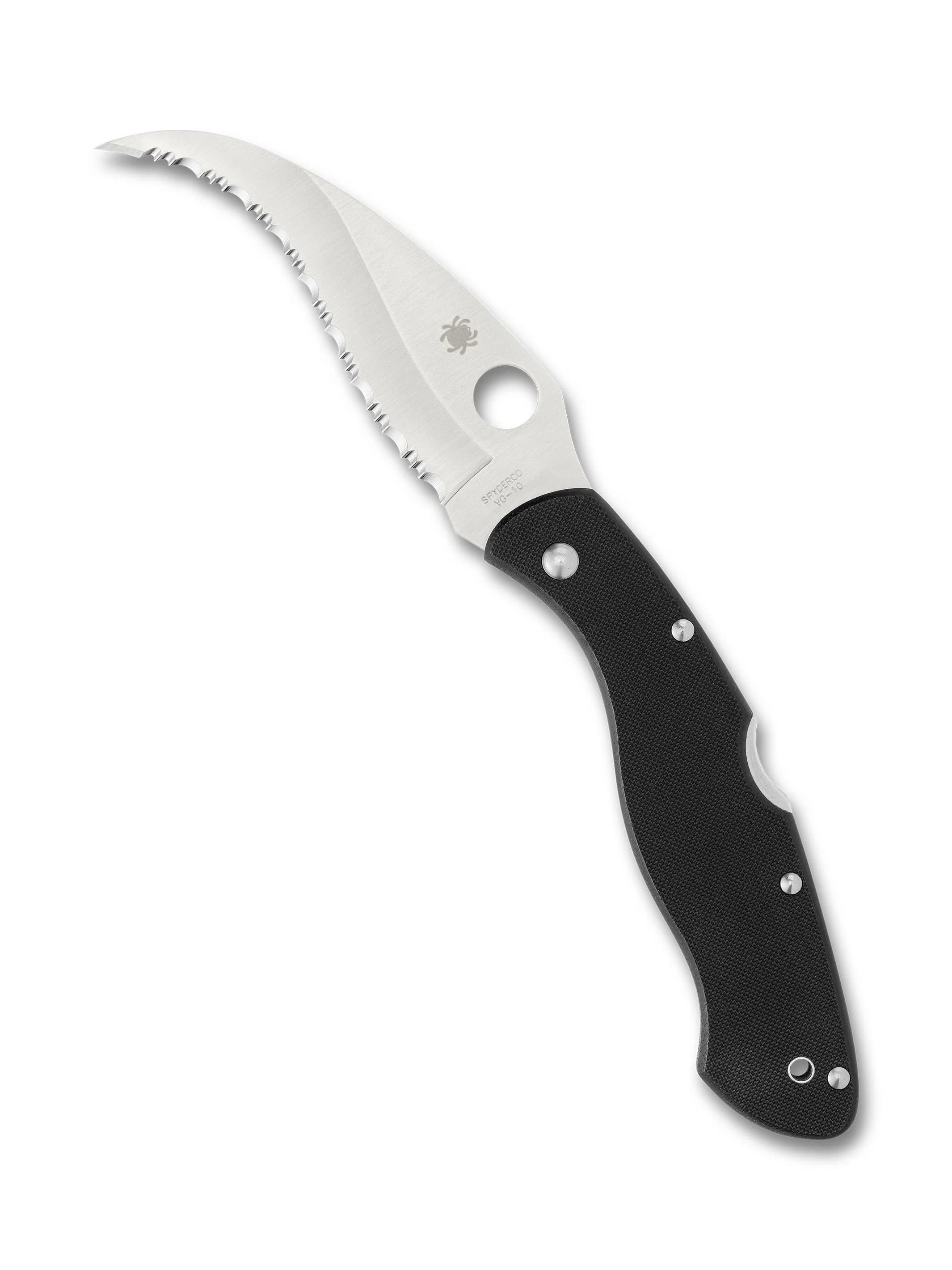 Spyderco — null