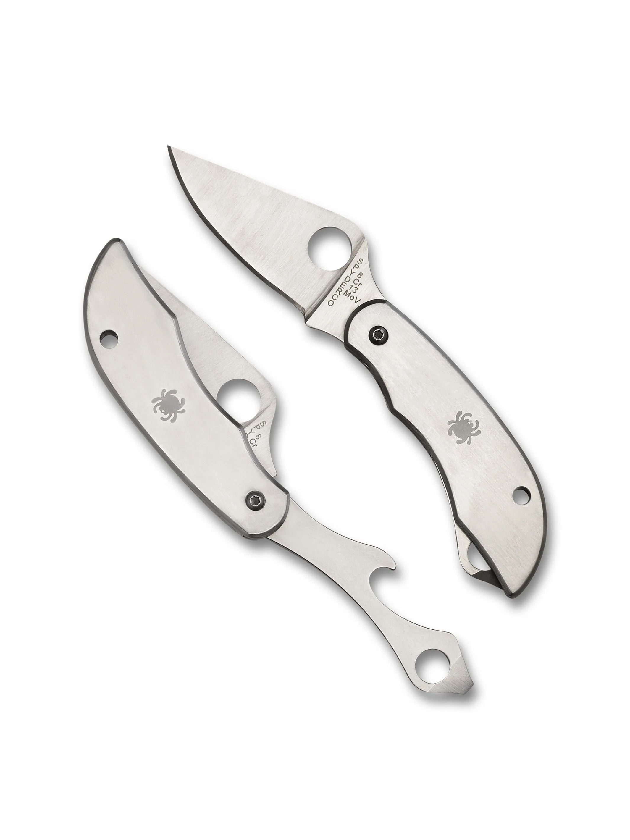 Bottle Opener/Screwdriver