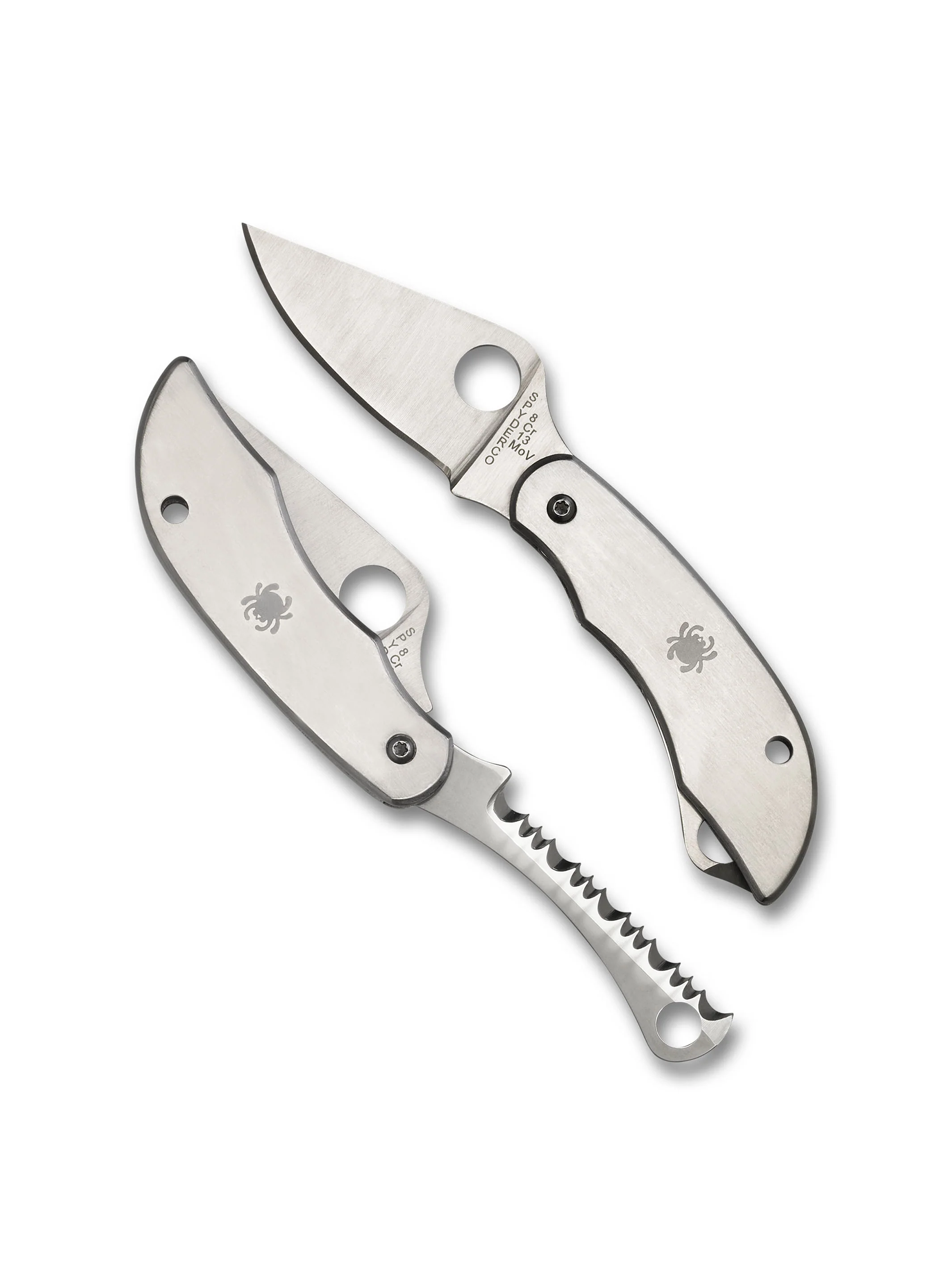 Spyderco —