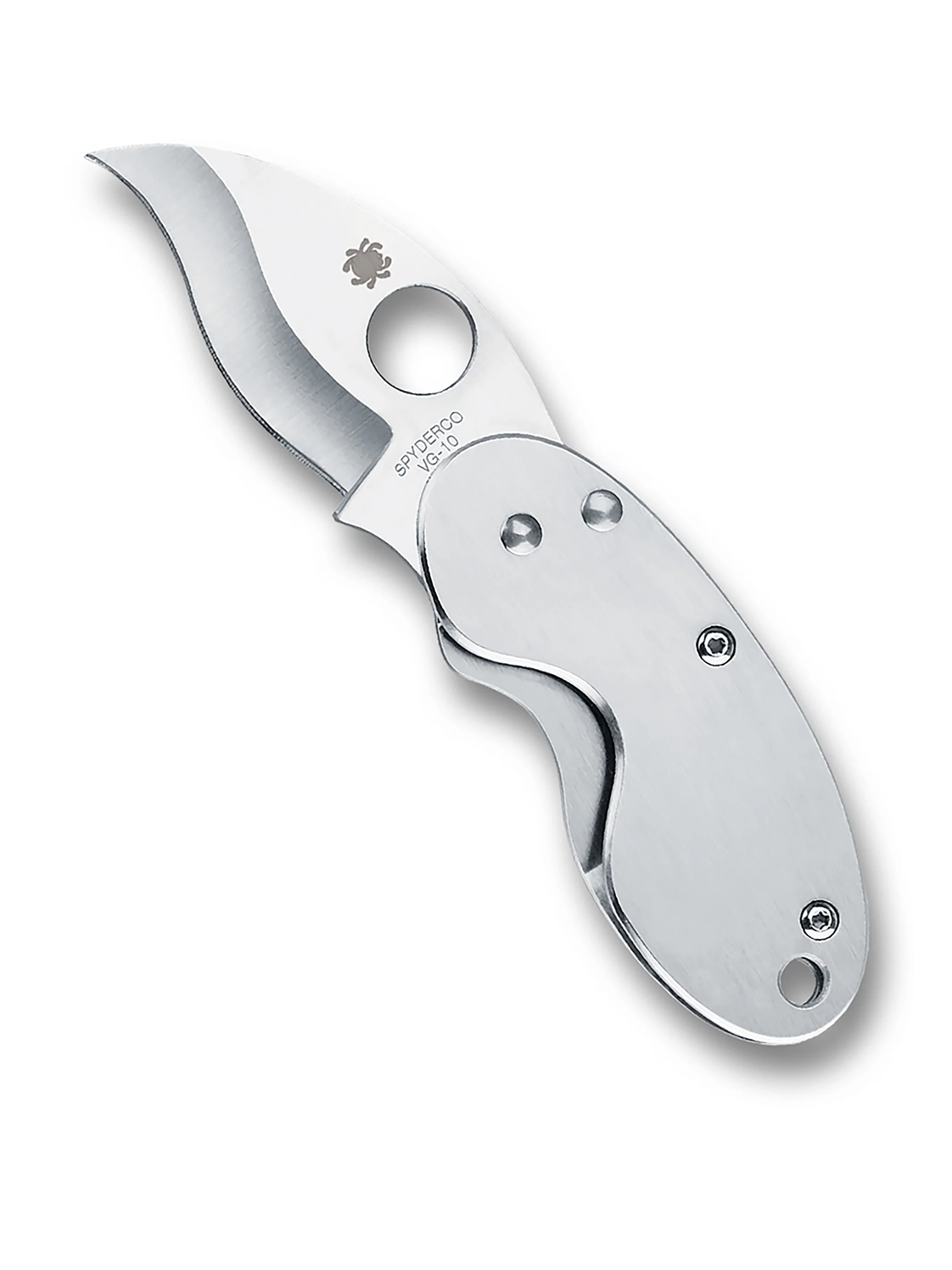 Spyderco — null