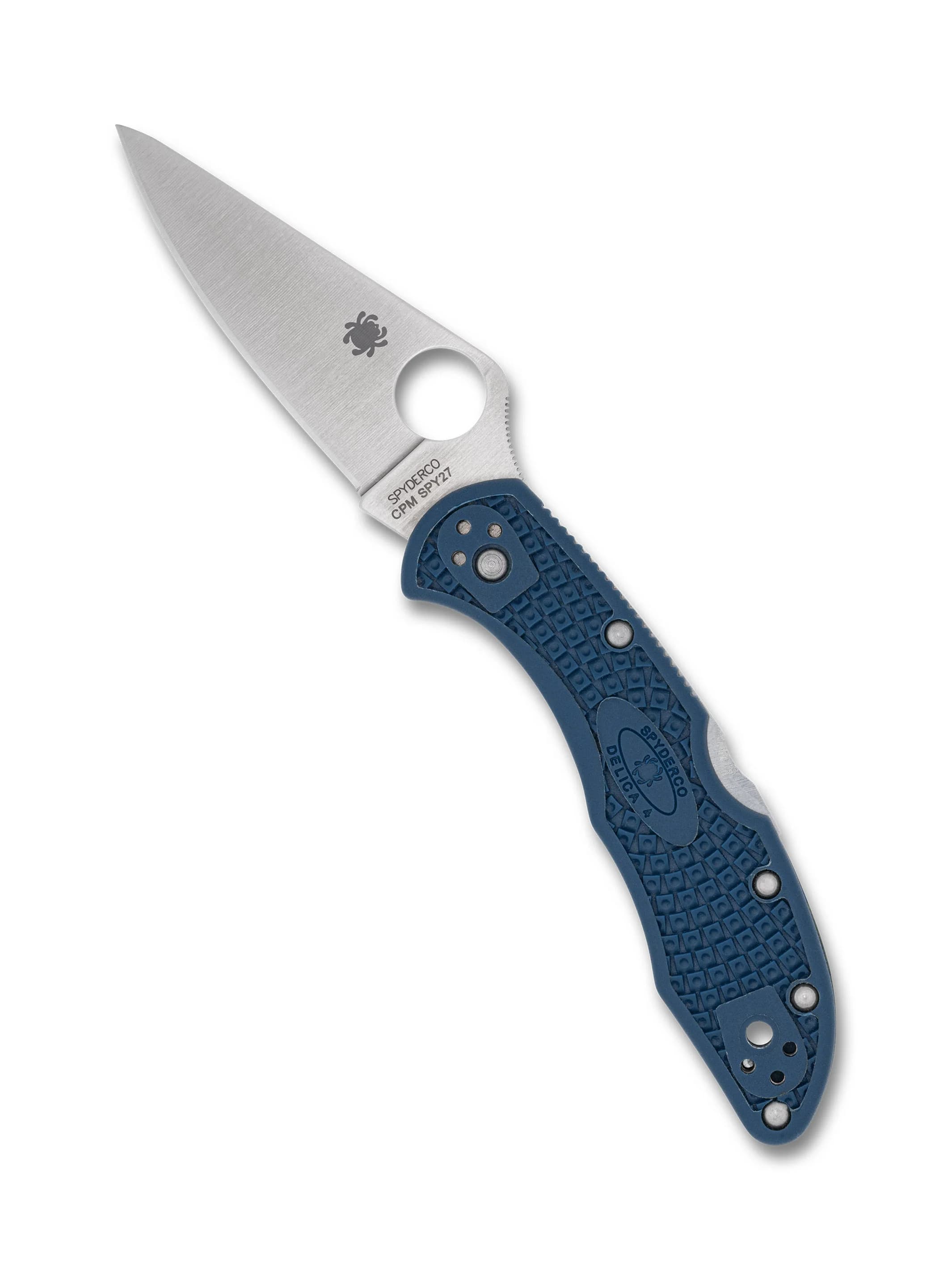 Spyderco — CPM SPY27