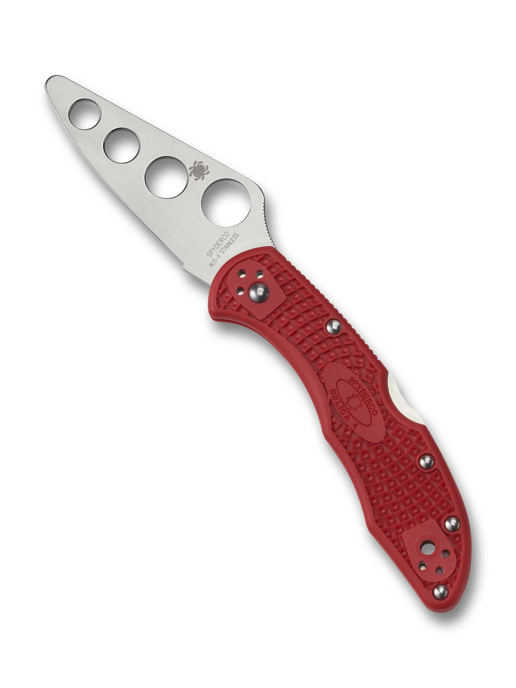 Spyderco — Trainer