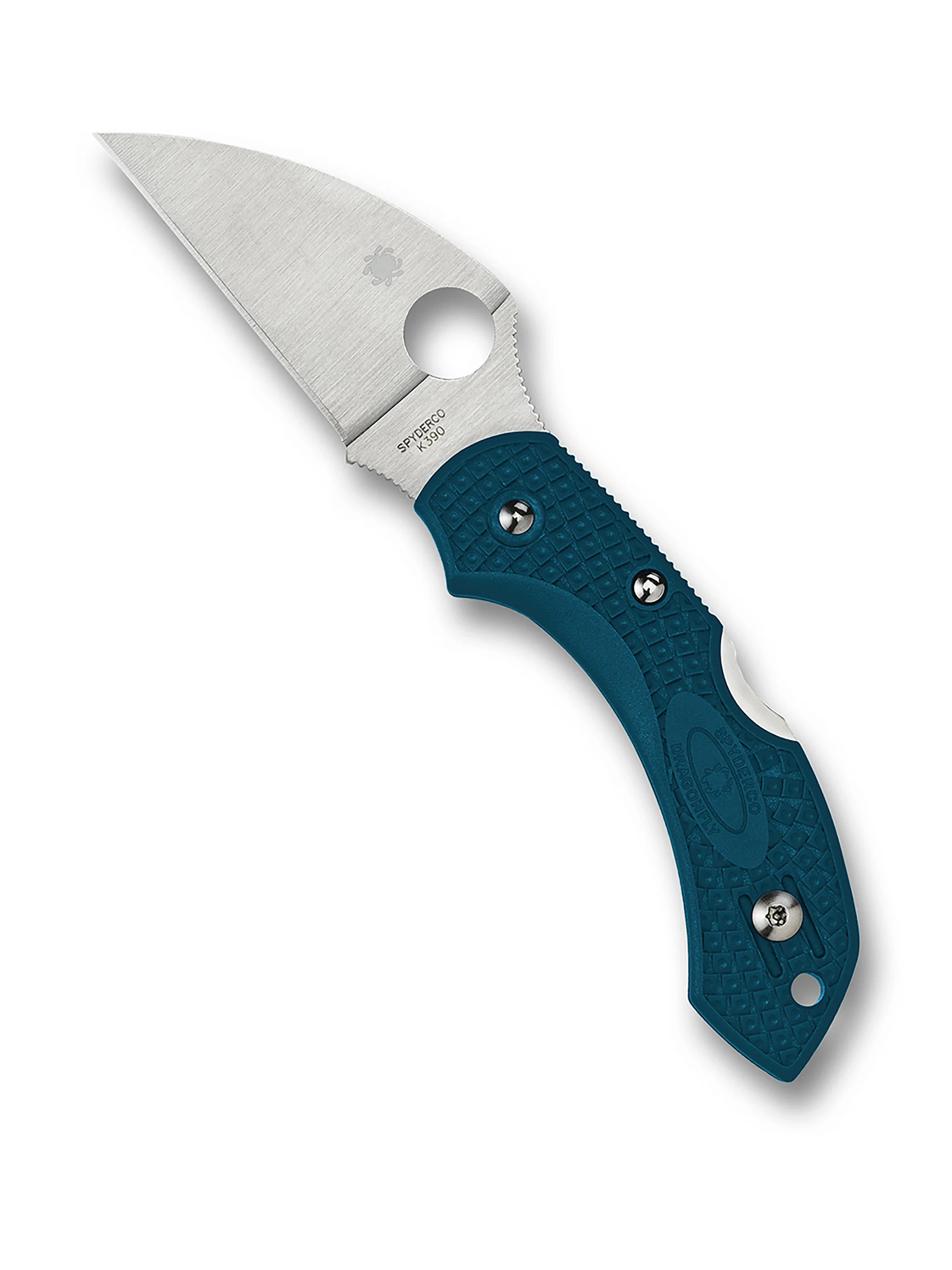 K390 Wharncliffe