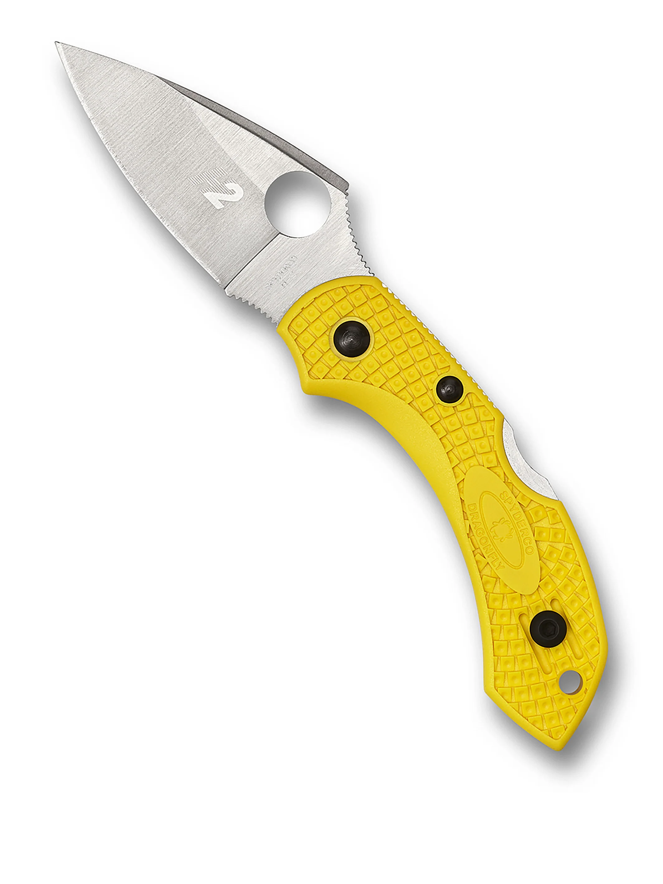 Spyderco —