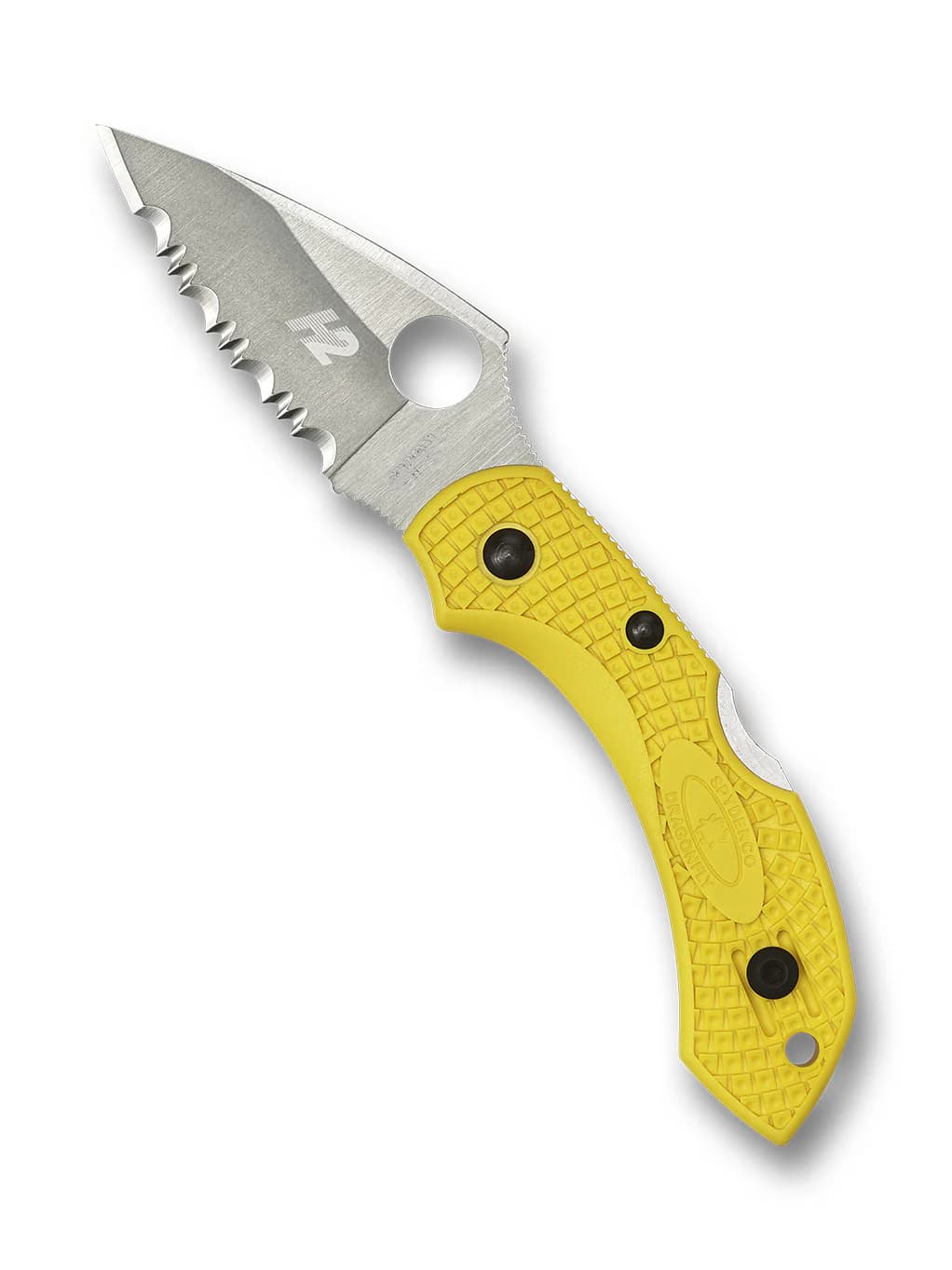 Spyder Edge Plain
