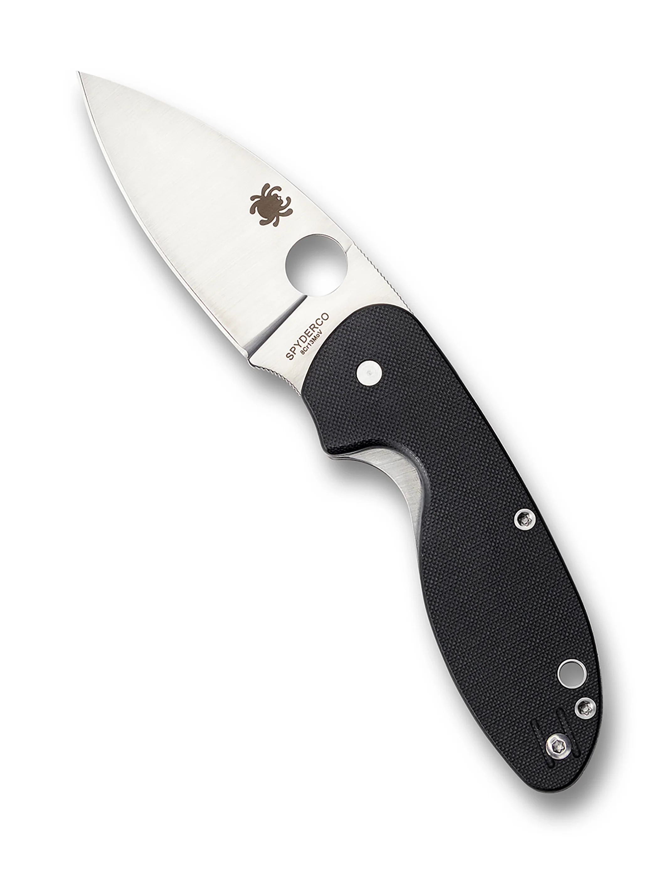 Spyderco —
