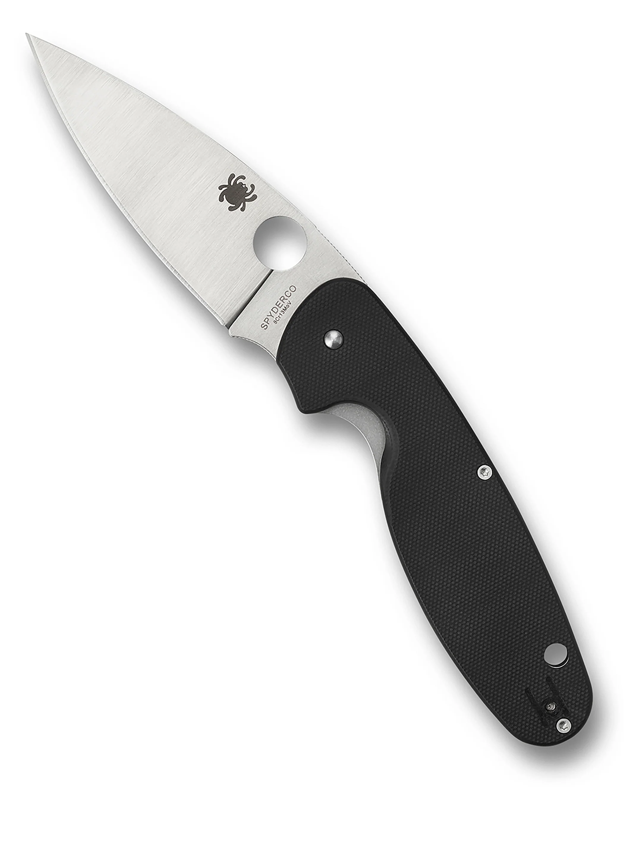 Spyderco —