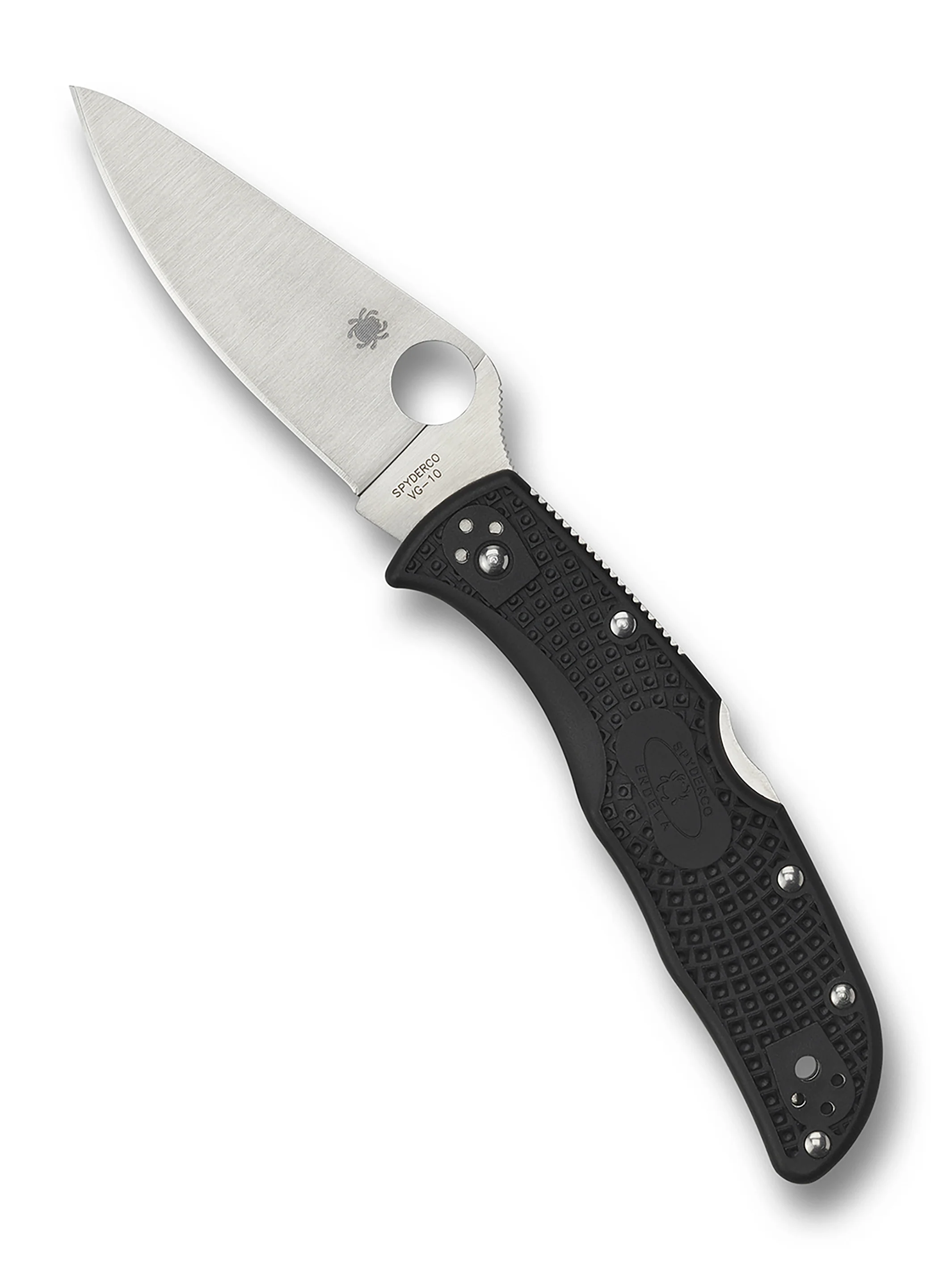 Spyderco —