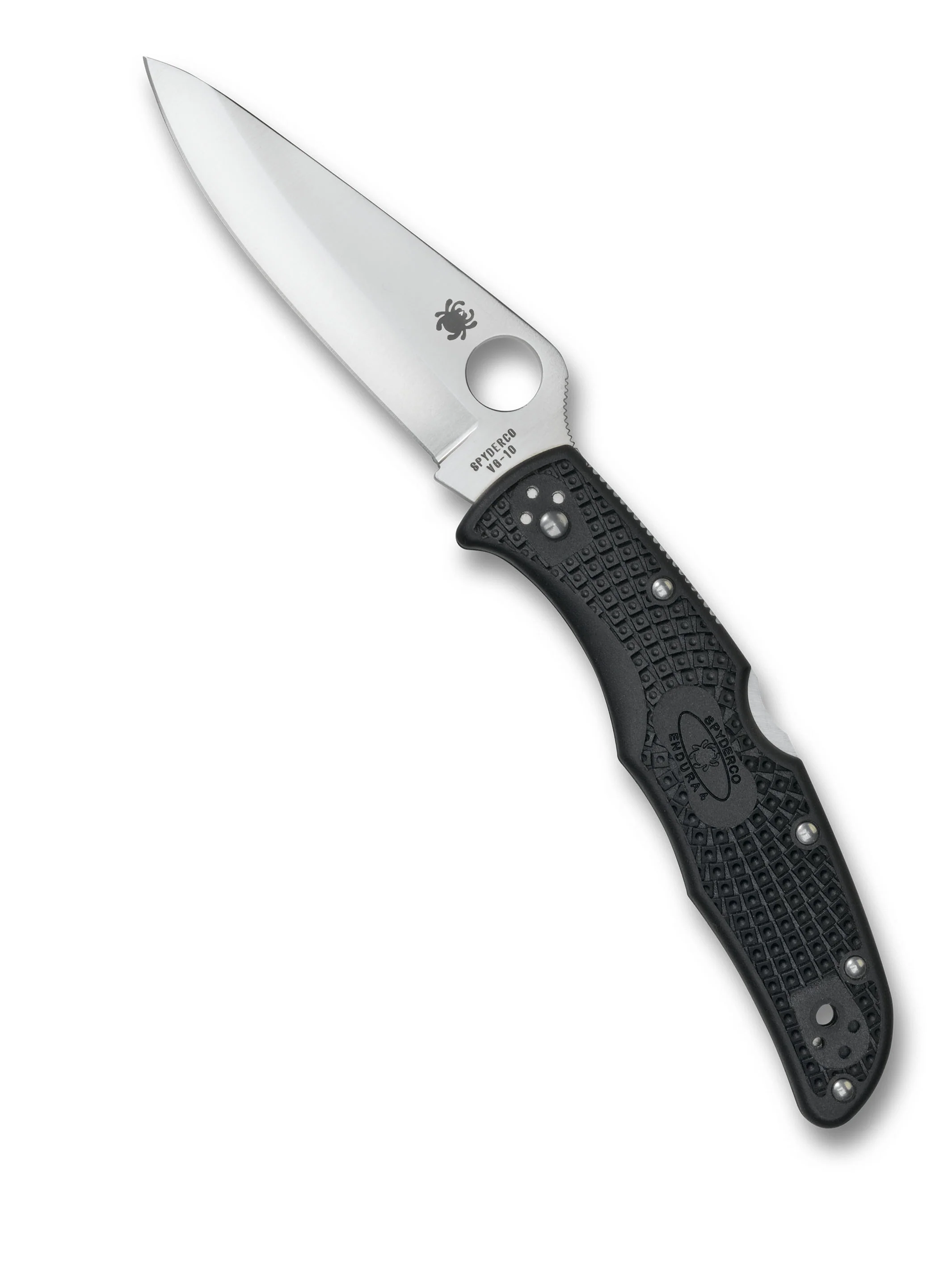 Spyderco —