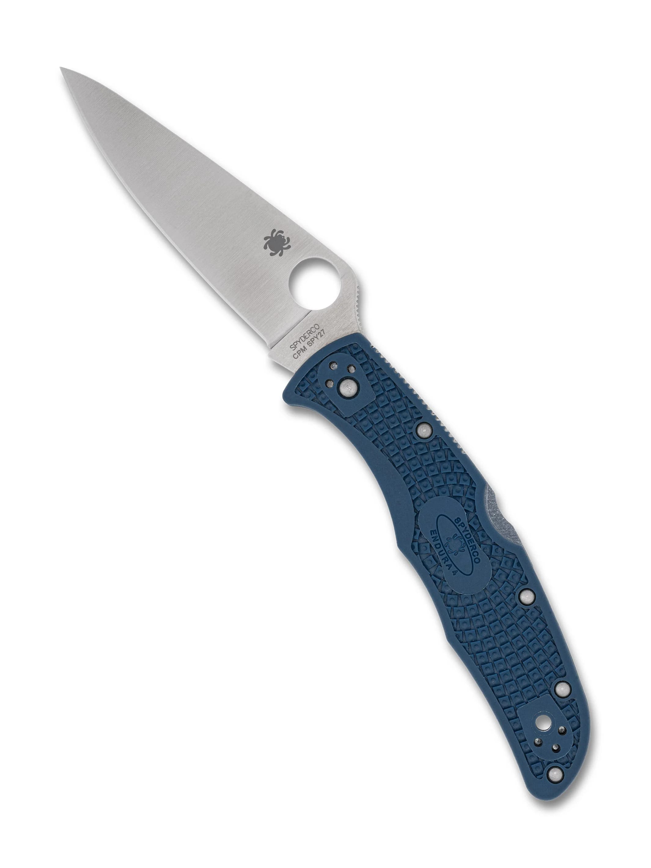 Spyderco — CPM SPY27